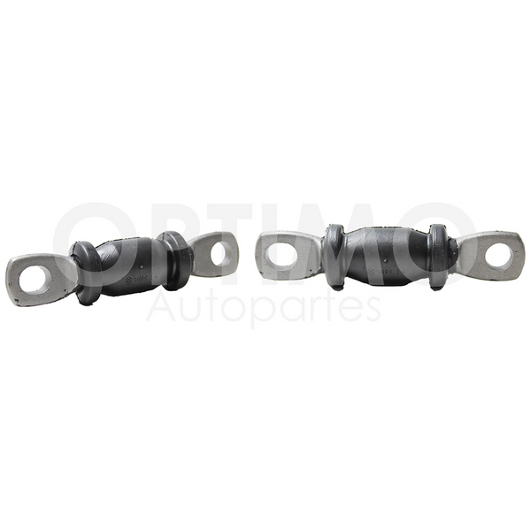 BUJE CHICO HORQUILLA INFERIOR CHEVROLET SPARK (CLASICO) 1.2L 2011-017, BEAT 2018-021