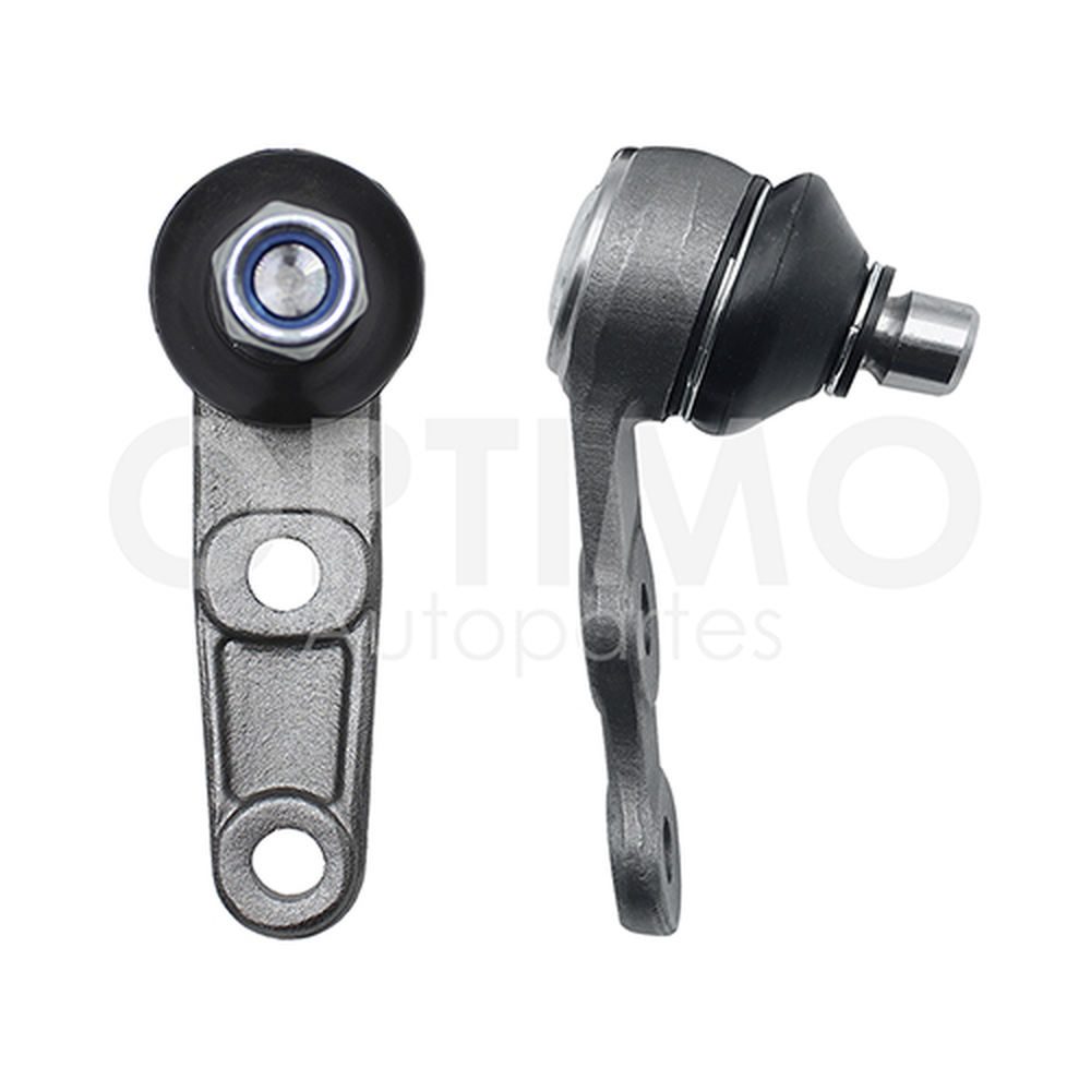 ROTULA INFERIOR IZQ-DER DIRECC.STD CHEVY 94-012 (MEX) (CORTA)