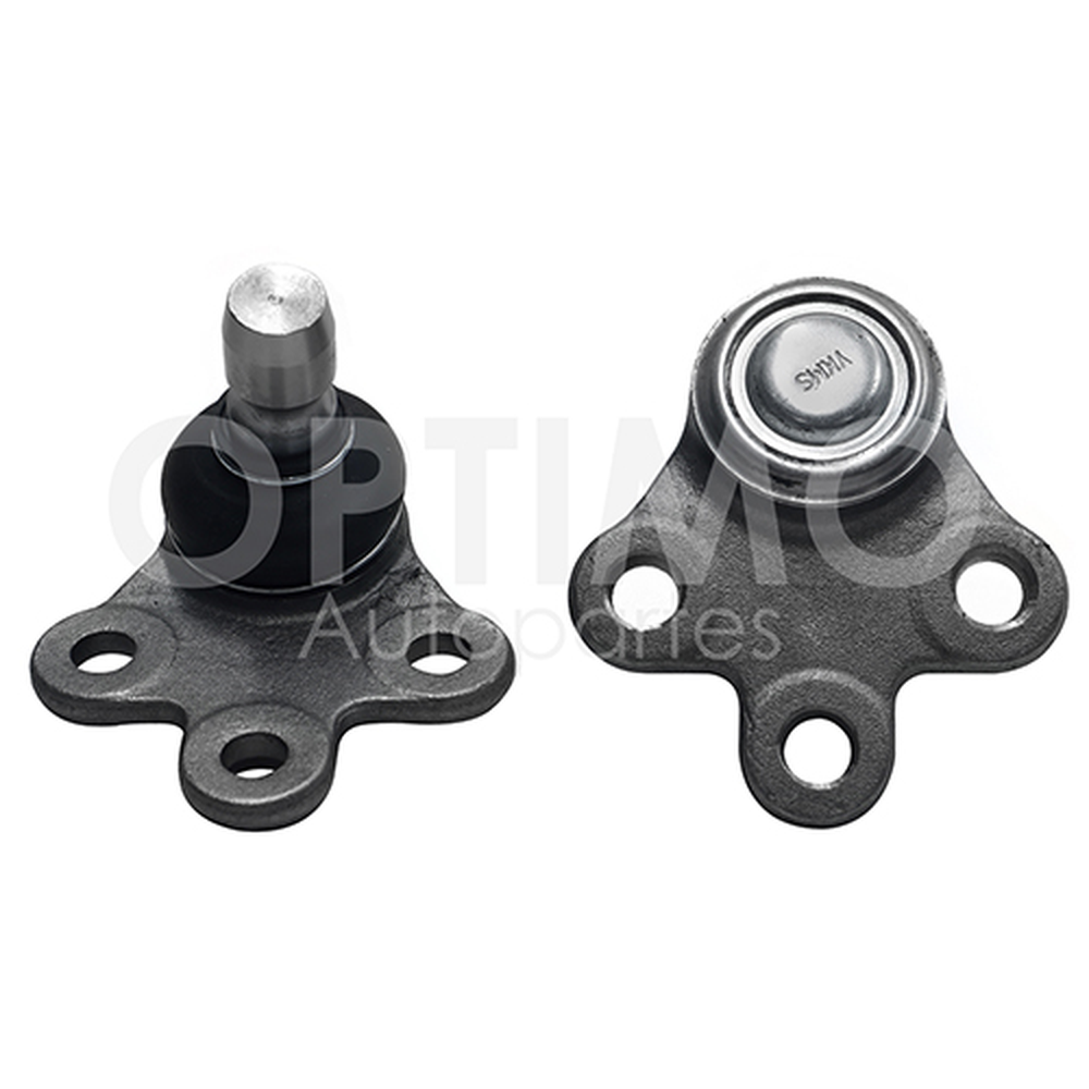 ROTULA INFERIOR IZQ-DER CHEVROLET TRAX 1.4L 1.8L 013-020, SONIC 012-018, BUICK ENCORE 014-022