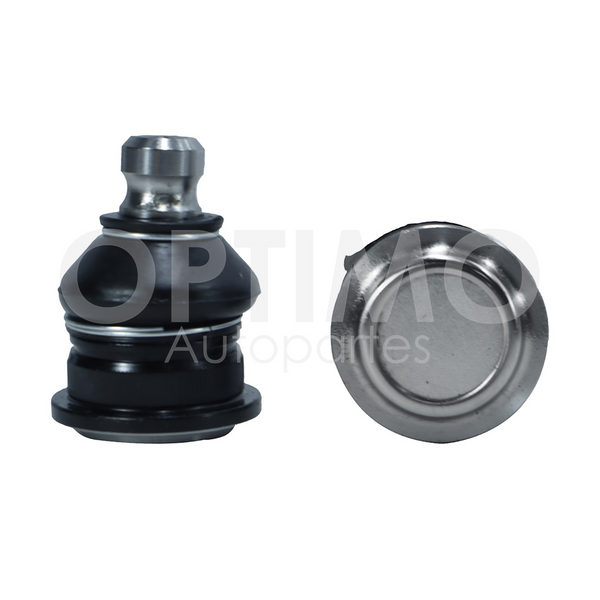 ROTULA INFERIOR IZQ-DER SANDERO-STEPWAY 010-020, MEGANE 04-010, APRIO 08-010 (18mm PERNO)