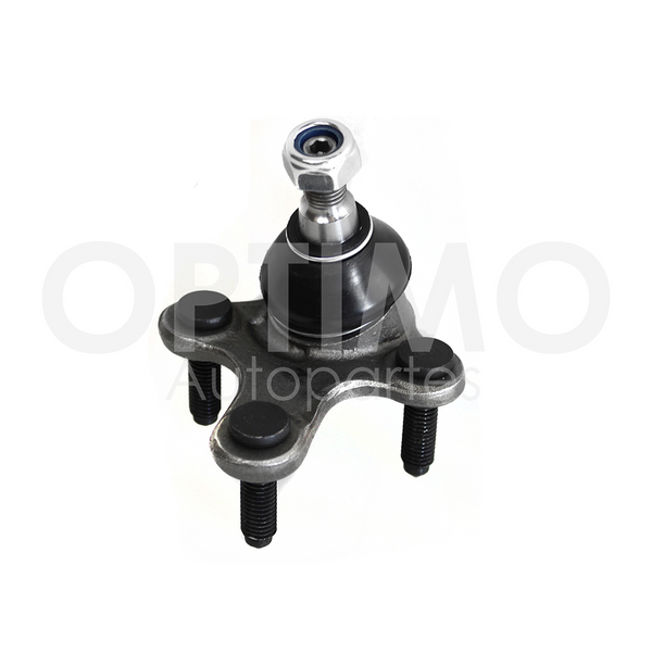 ROTULA INFERIOR IZQUIERDA BORA 05-010, GOLF 010-019, JETTA A6 A7 010-022, ATECA 017-022