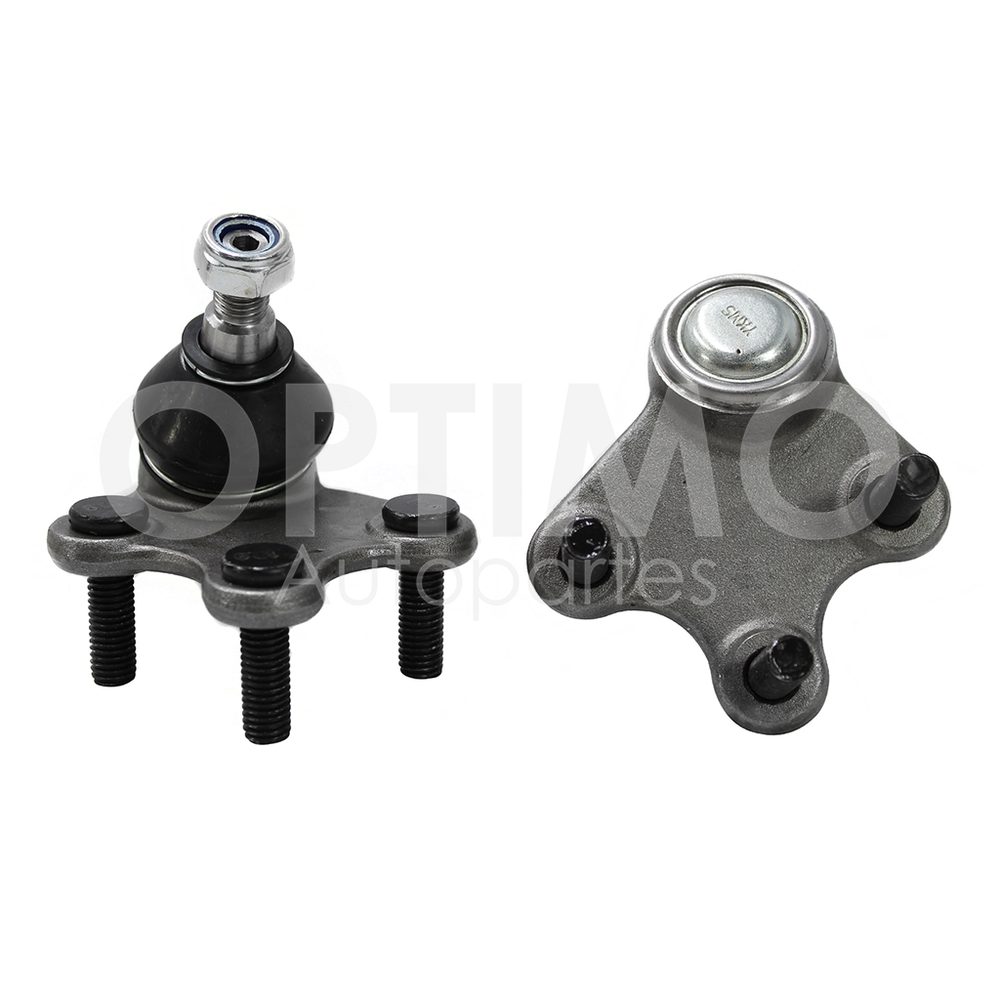 ROTULA INFERIOR DERECHA GOL 09-020, VENTO 014-021, IBIZA 09-017, SAVEIRO 010-022