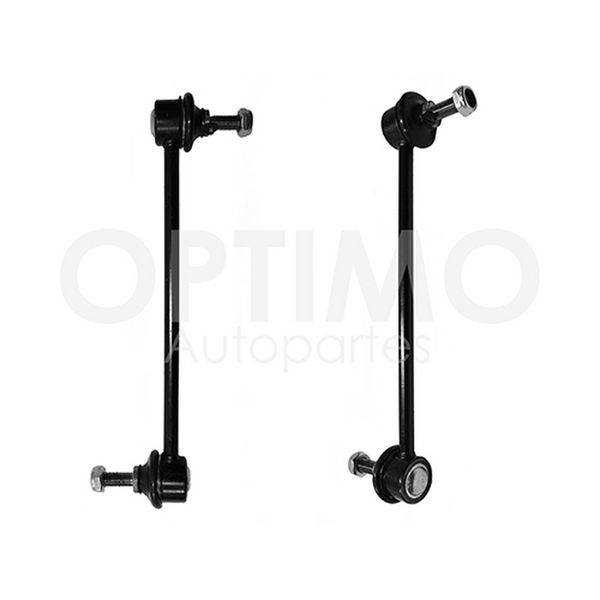 TORNILLO ESTABILIZADOR DELANTERO IZQ-DER SPARK (CLASICO) 1.2L 011-017, BEAT 018-021