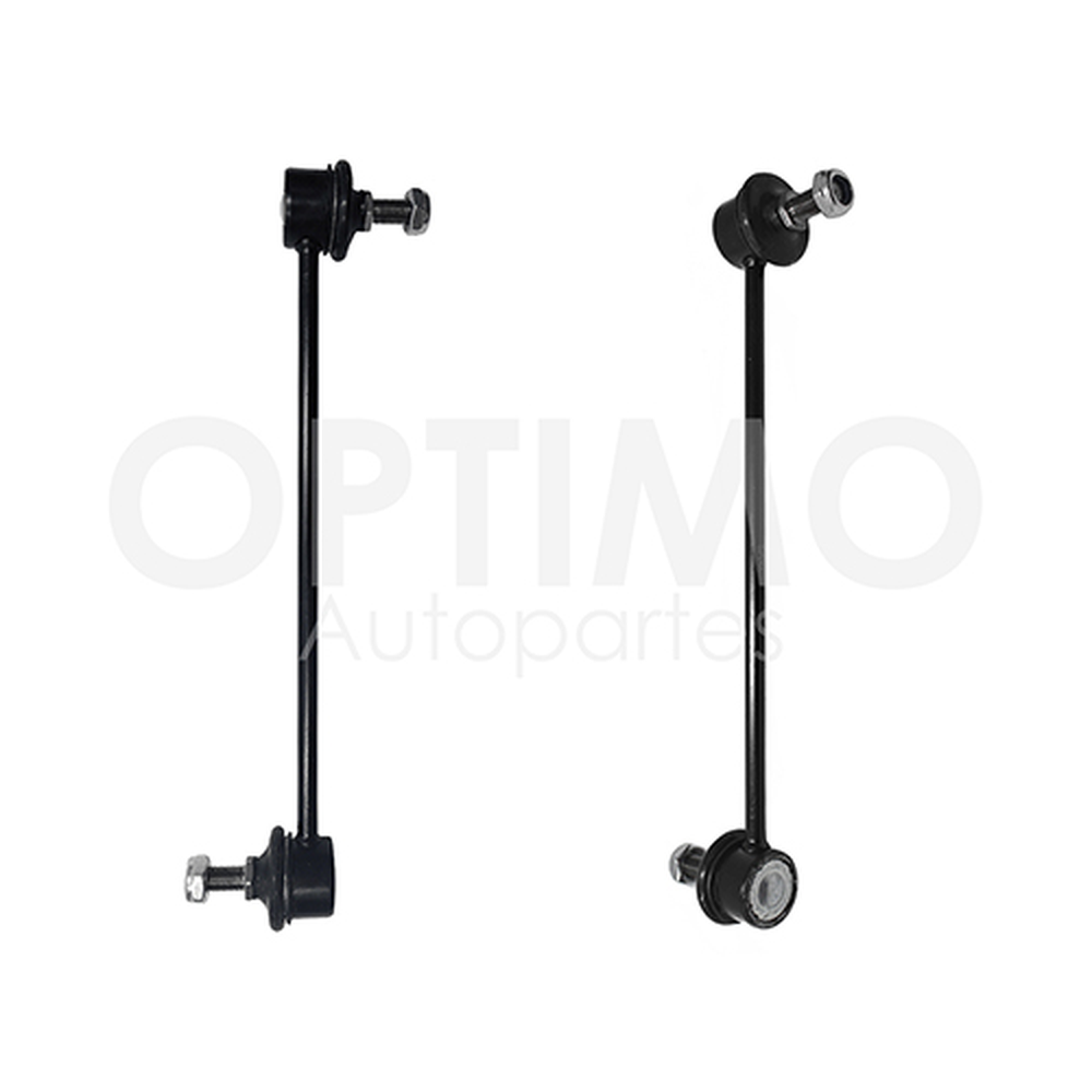 TORNILLO ESTABILIZADOR DELANTERO IZQ-DER AVEO 1.6L 08-017, PONTIAC G3 07-09 (26cm)