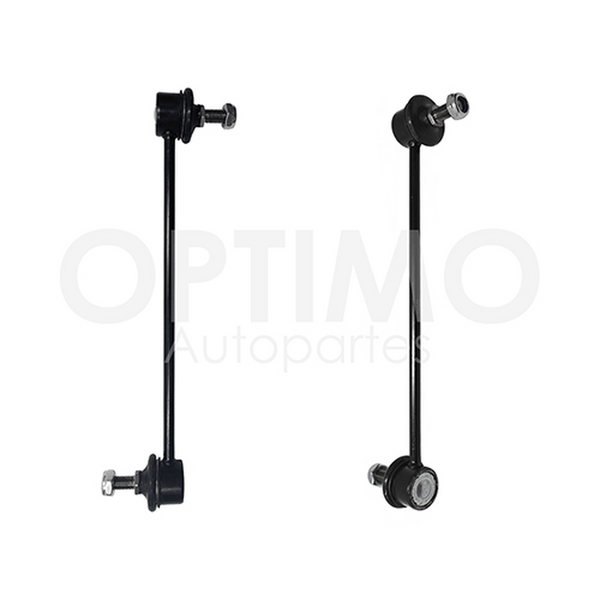 TORNILLO ESTABILIZADOR DELANTERO IZQ-DER AVEO 1.6L 08-017, PONTIAC G3 07-09 (26cm)