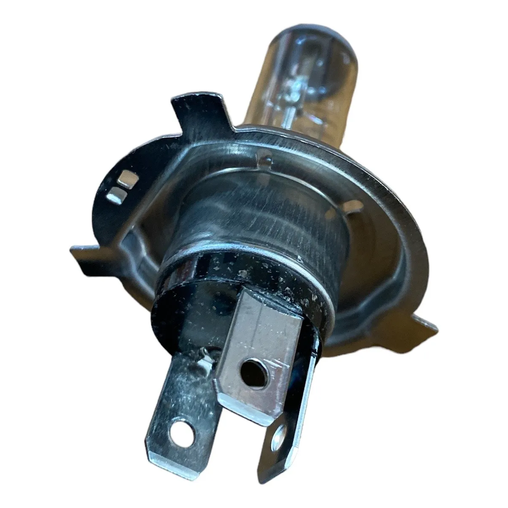 FOCO OSRAM H4 60/55W 12V BILUX P43T