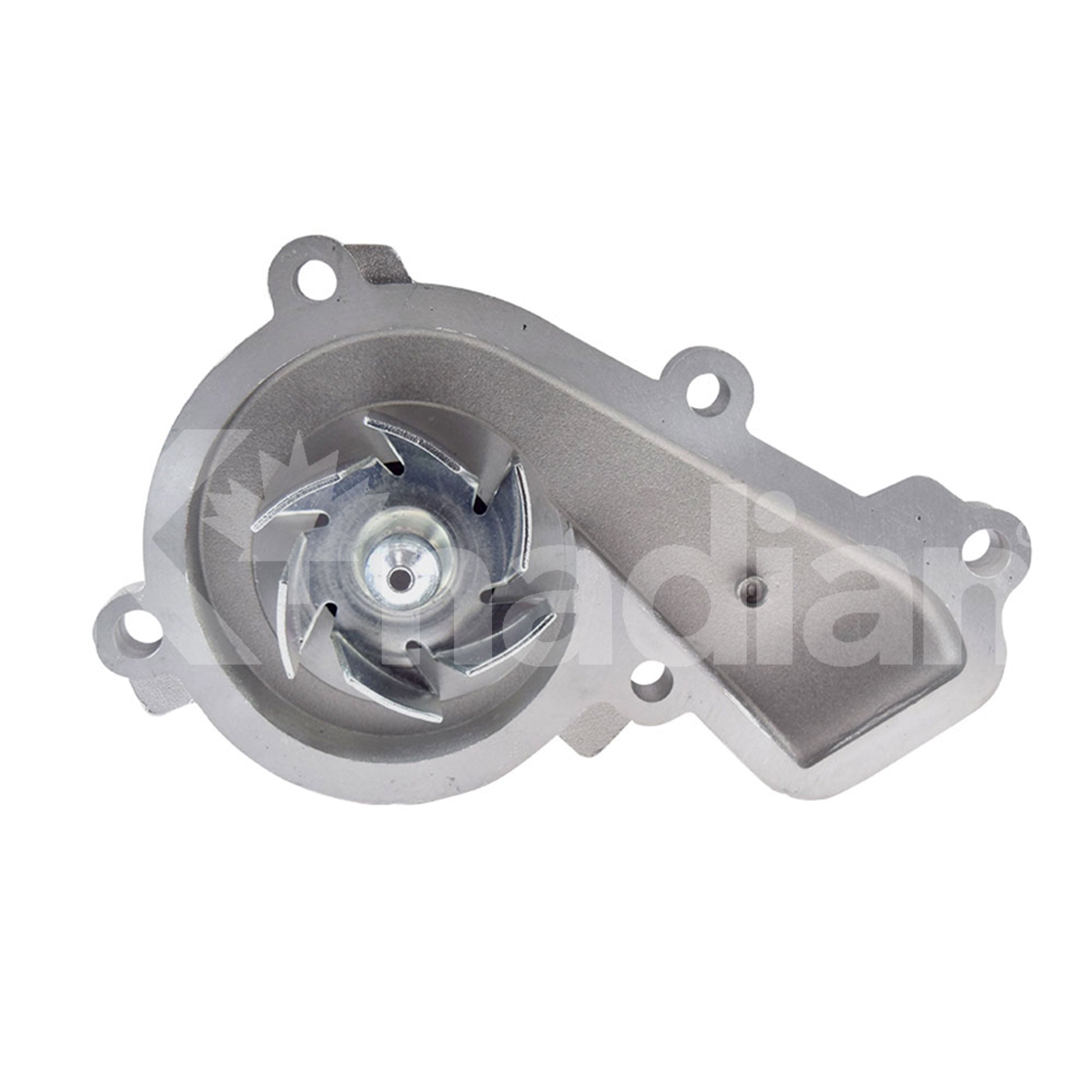 BOMBA PARA REFRIGERANTE PARA HYUNDAI ELANTRA 1.8L L4 2011-2016