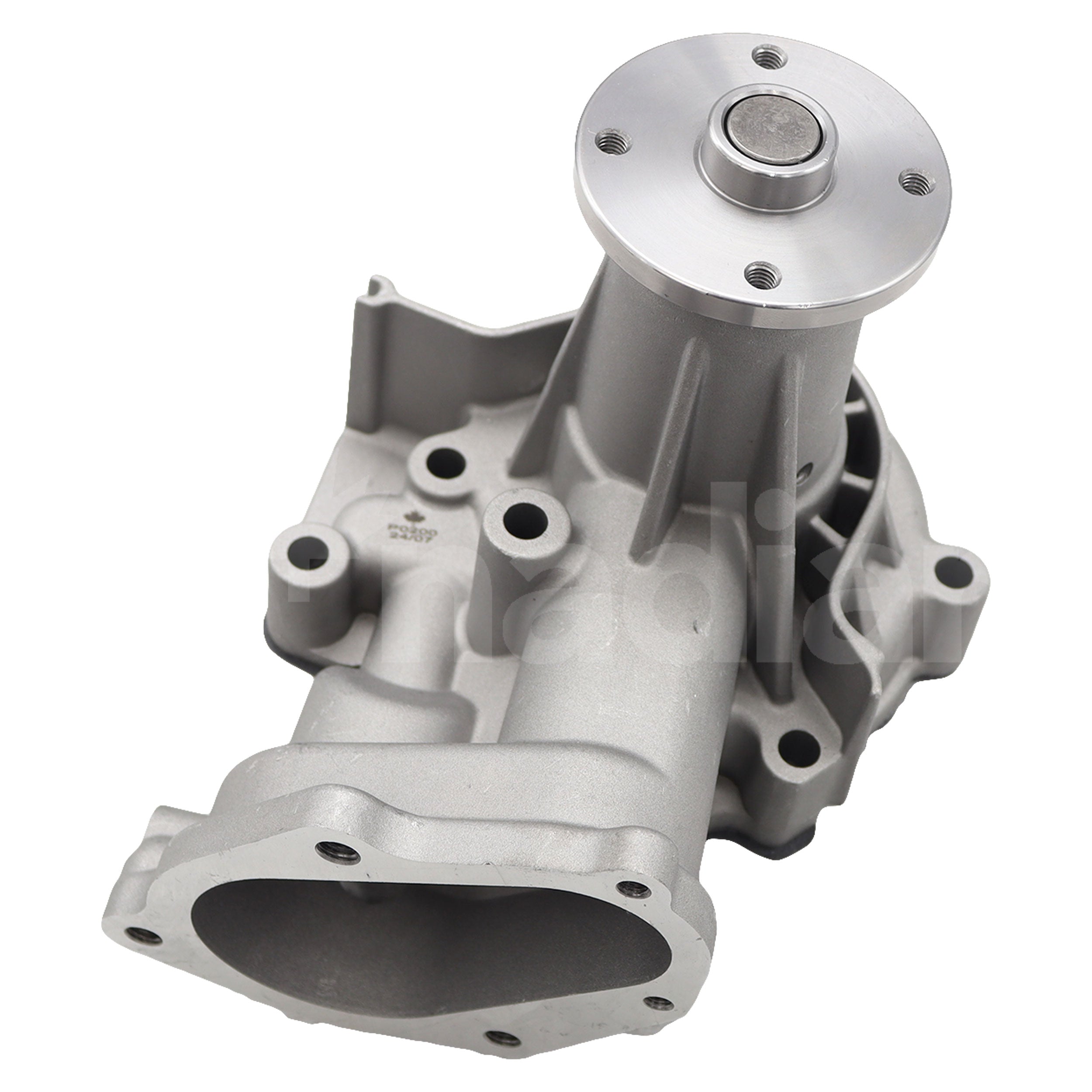 BOMBA PARA REFRIGERANTE PARA MITSUBISHI L200 2.5L L4 2008-2018