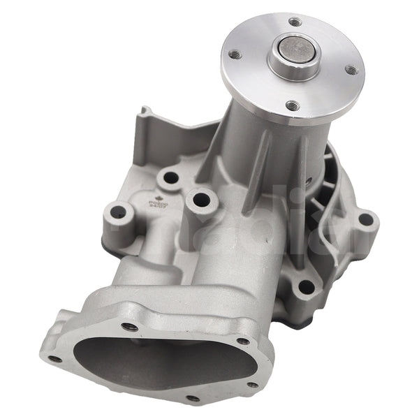 BOMBA PARA REFRIGERANTE PARA MITSUBISHI L200 2.5L L4 2008-2018