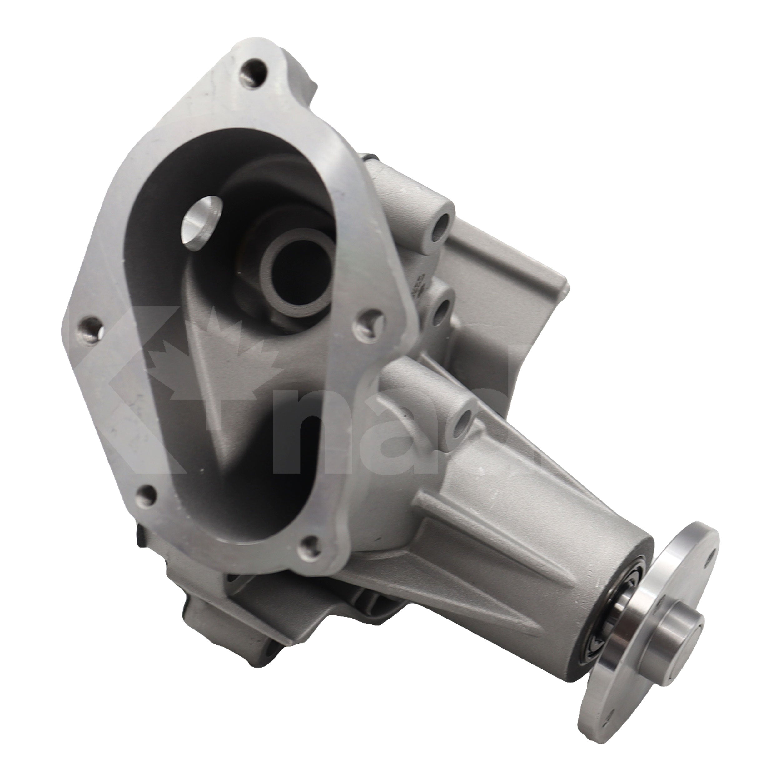 BOMBA PARA REFRIGERANTE PARA MITSUBISHI L200 2.5L L4 2008-2018