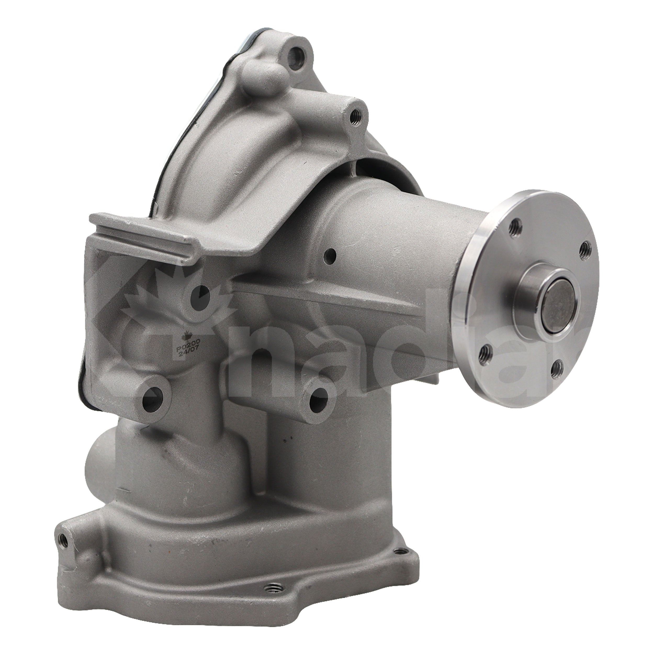 BOMBA PARA REFRIGERANTE PARA MITSUBISHI L200 2.5L L4 2008-2018