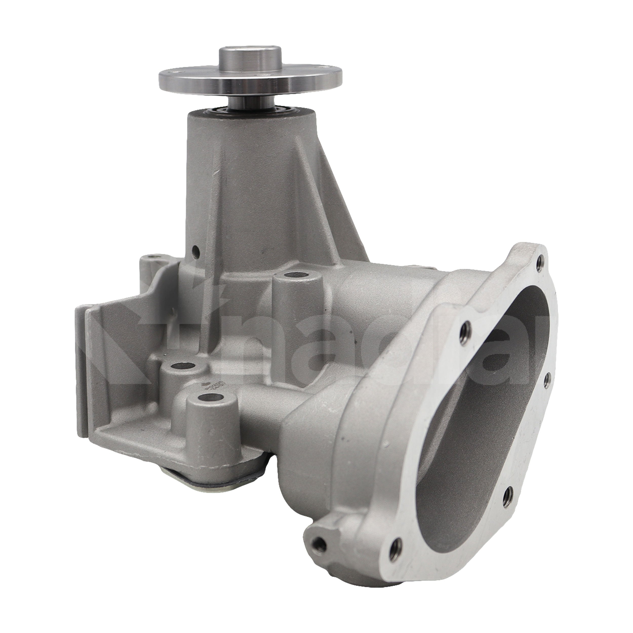 BOMBA PARA REFRIGERANTE PARA MITSUBISHI L200 2.5L L4 2008-2018