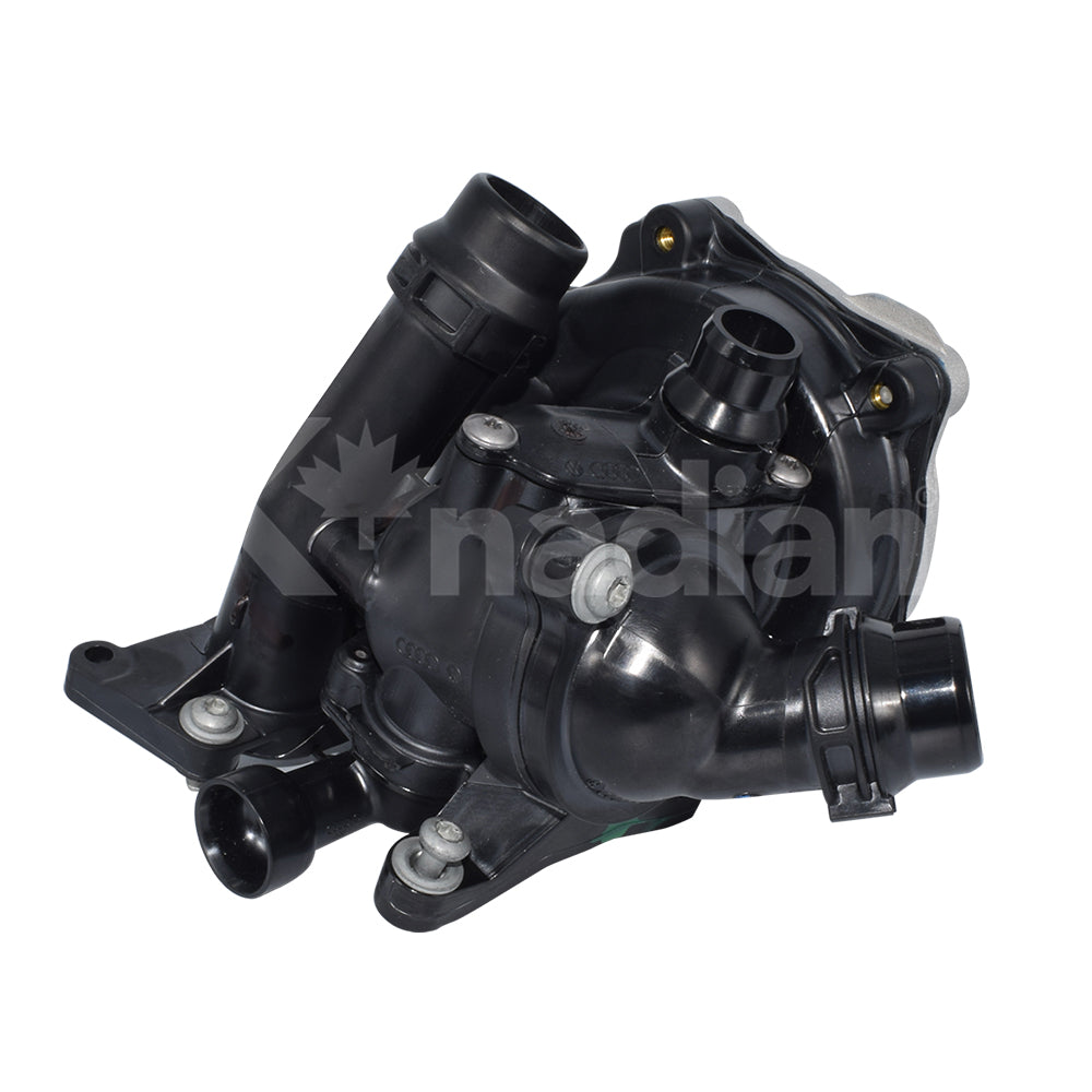 BOMBA PARA REFRIGERANTE PARA AUDI A3 1.4L L4 2015-2017