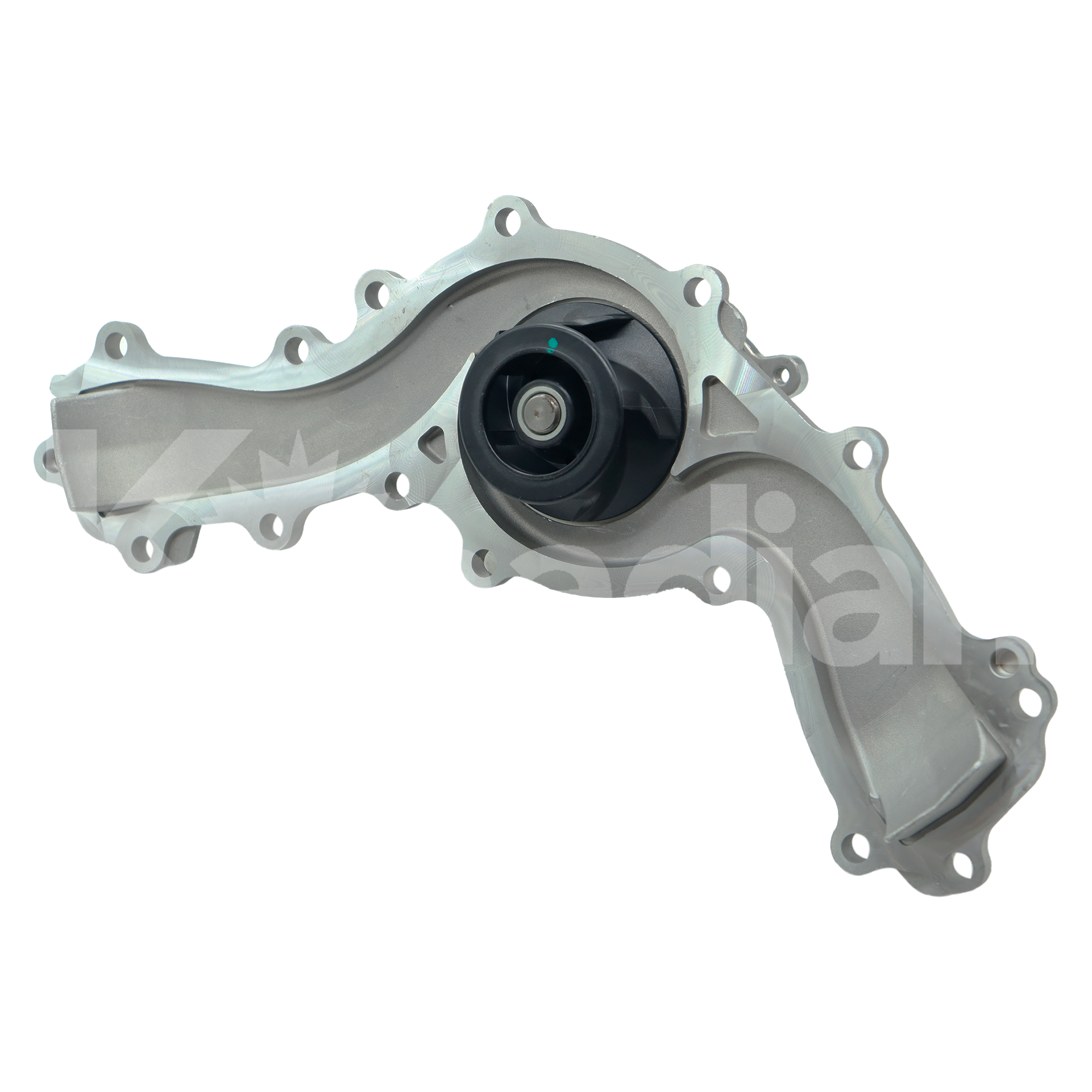 BOMBA PARA REFRIGERANTE PARA CHEVROLET COLORADO 3.6L V6 2017-2022