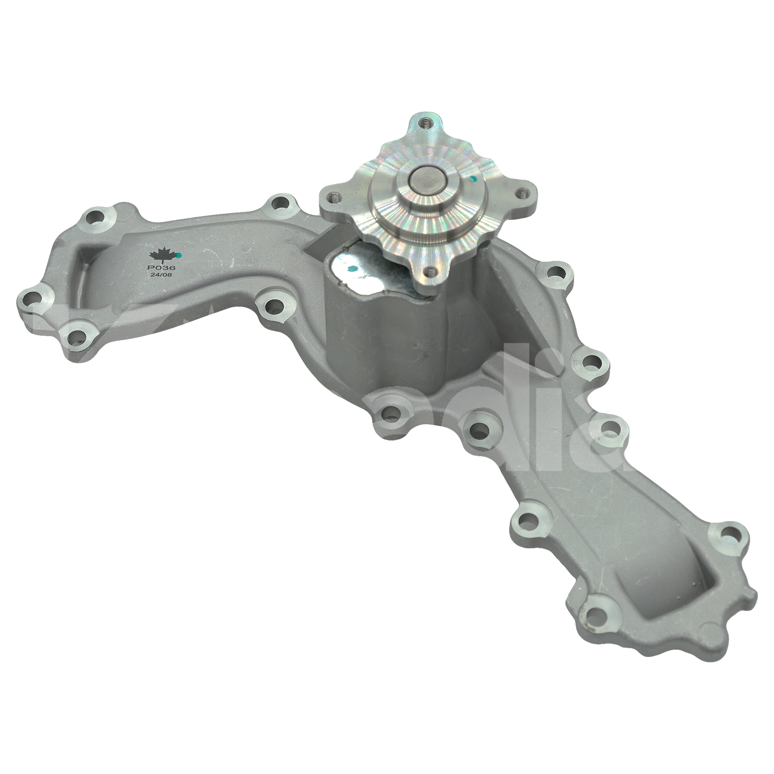 BOMBA PARA REFRIGERANTE PARA CHEVROLET COLORADO 3.6L V6 2017-2022