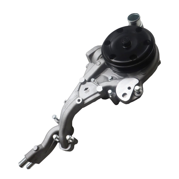 BOMBA PARA REFRIGERANTE PARA CHEVROLET 2015/2020 SUBURBAN V8 5.3L