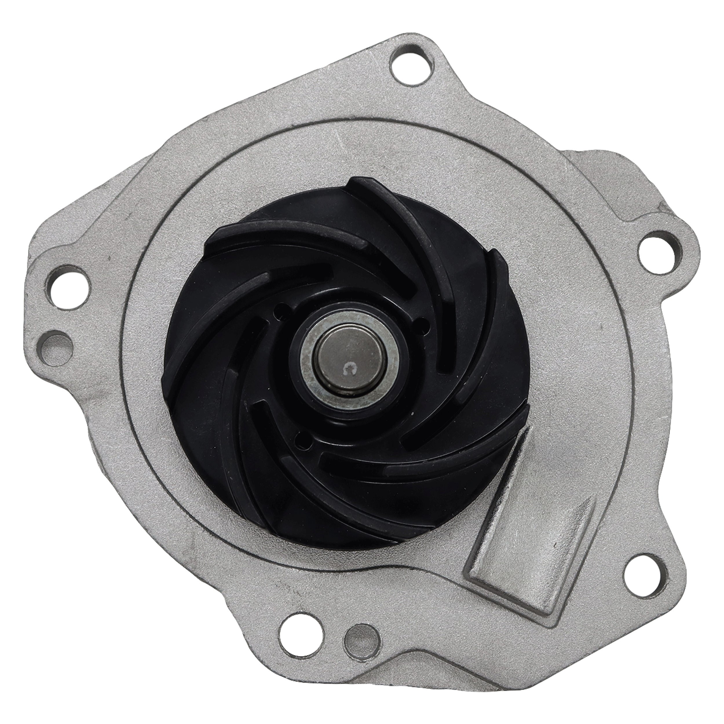 BOMBA PARA REFRIGERANTE PARA JAC FRISON 2.0L L4 2022-2025