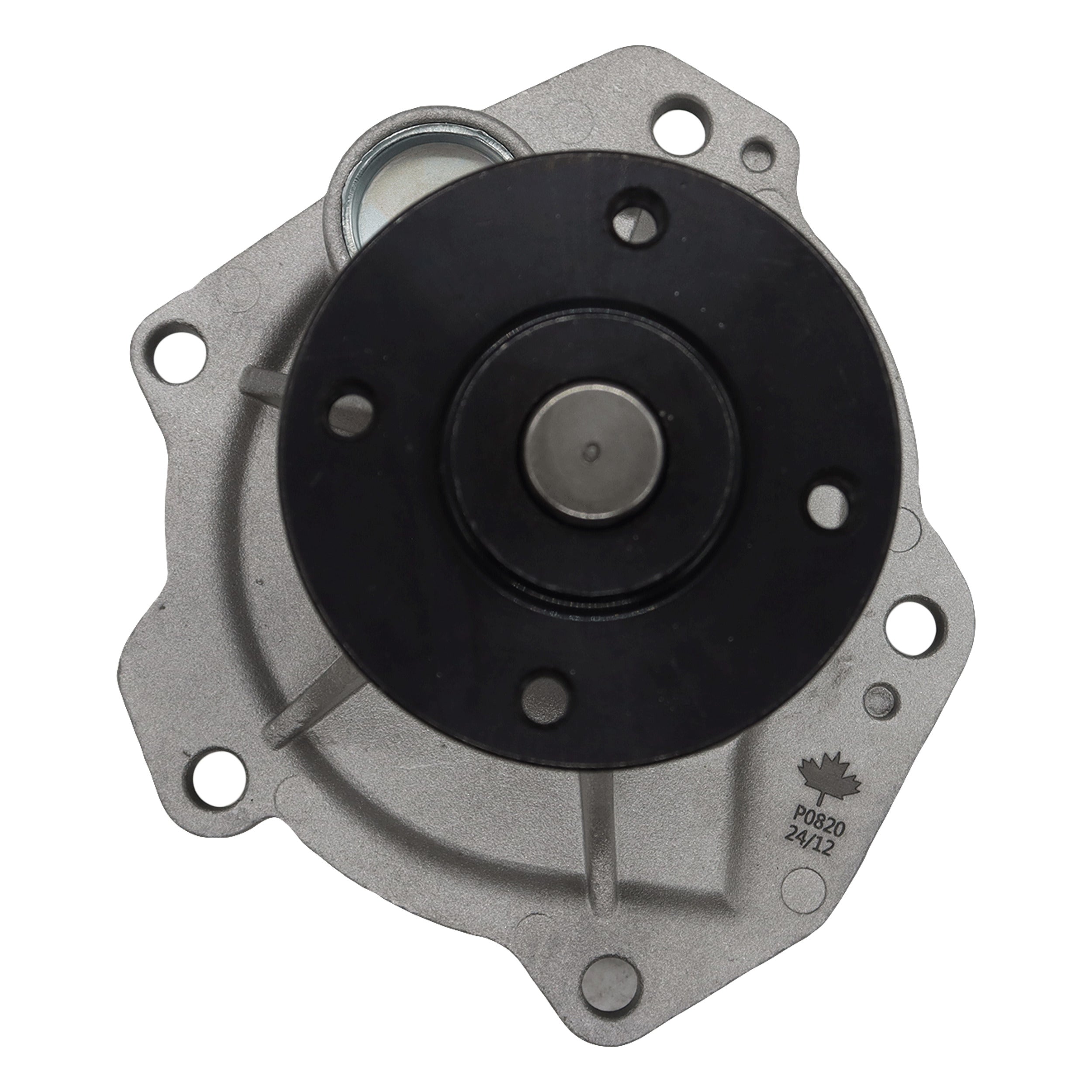 BOMBA PARA REFRIGERANTE PARA JAC FRISON 2.0L L4 2022-2025