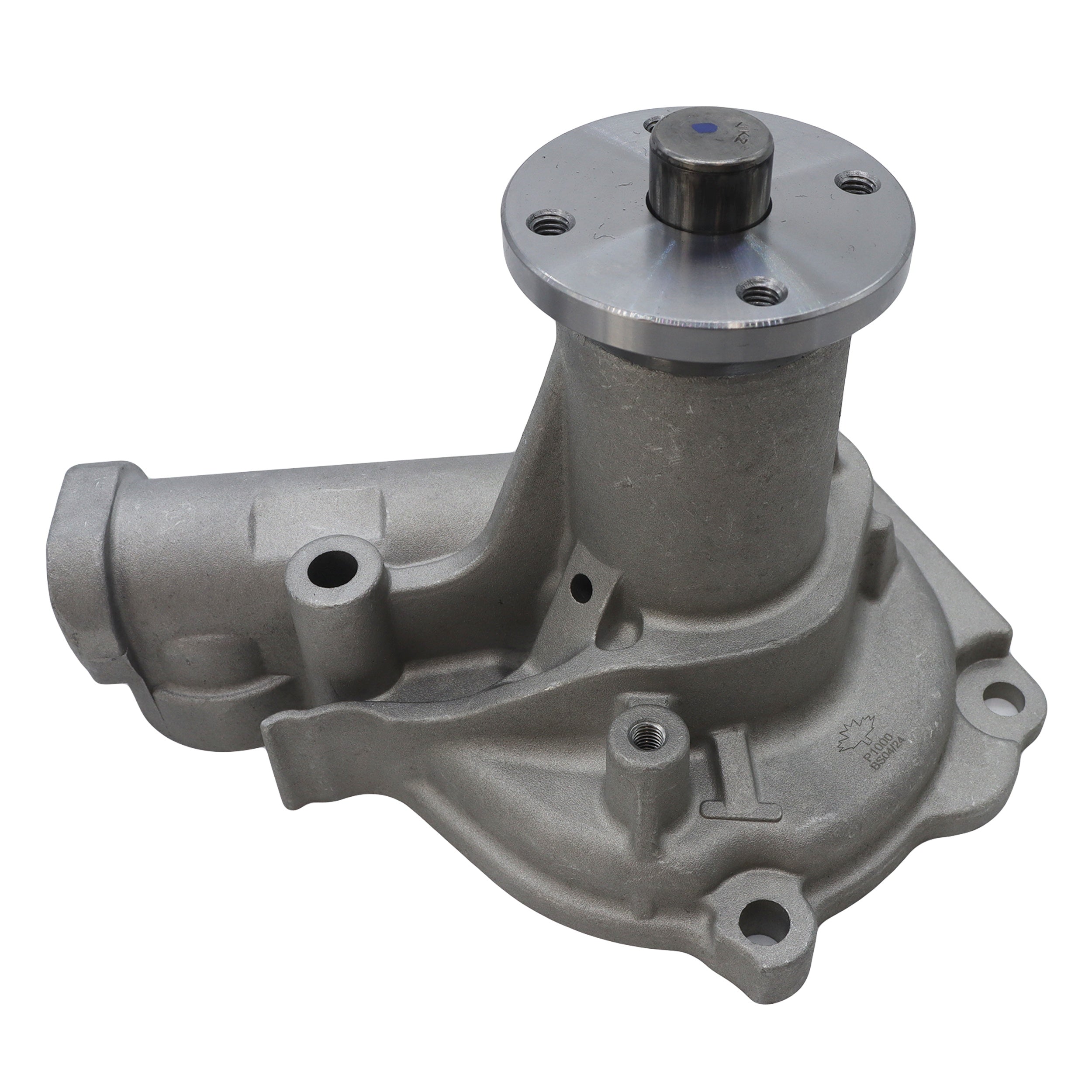 BOMBA PARA REFRIGERANTE PARA DODGE VAN 1000 2.4L L4 2008-2009