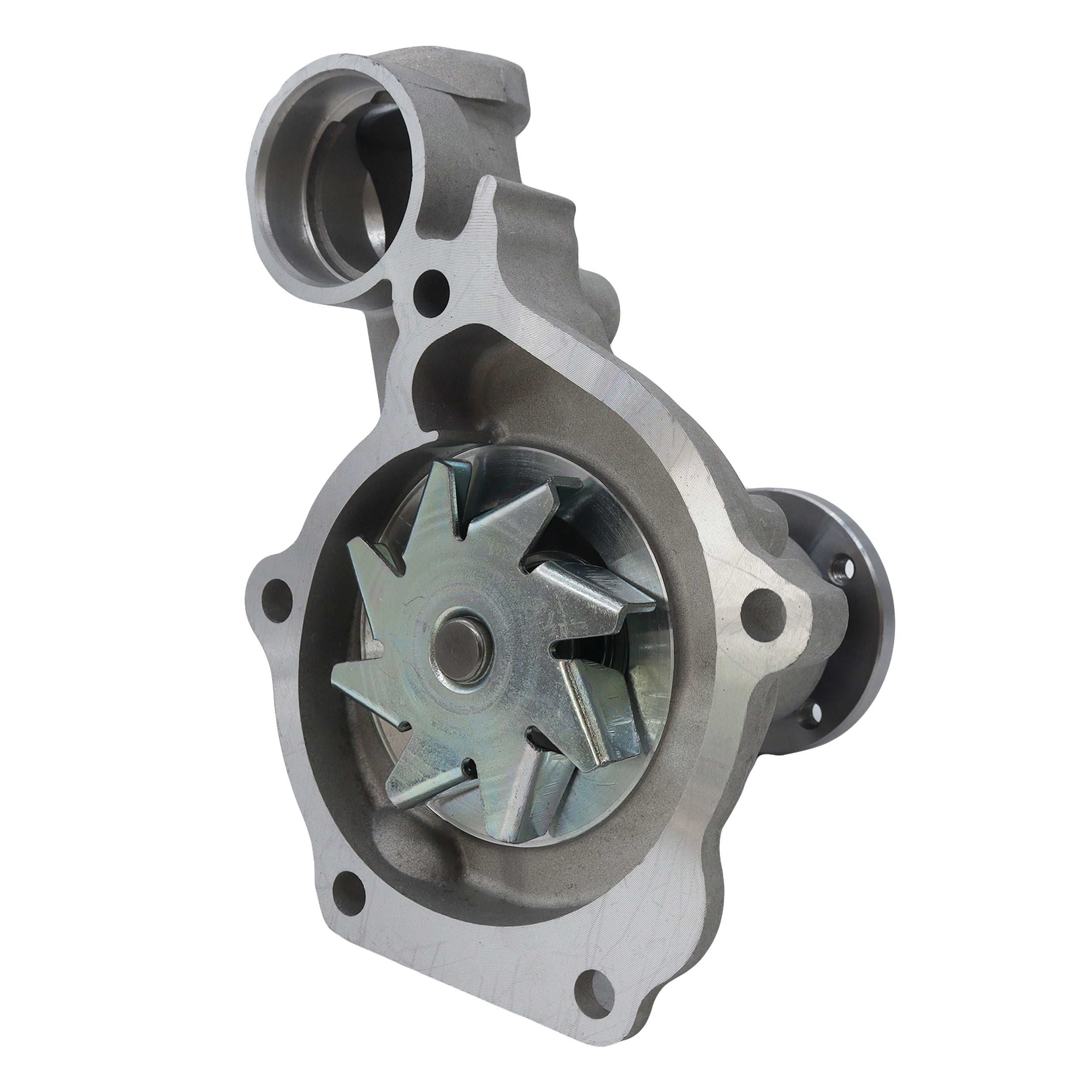 BOMBA PARA REFRIGERANTE PARA DODGE VAN 1000 2.4L L4 2008-2009