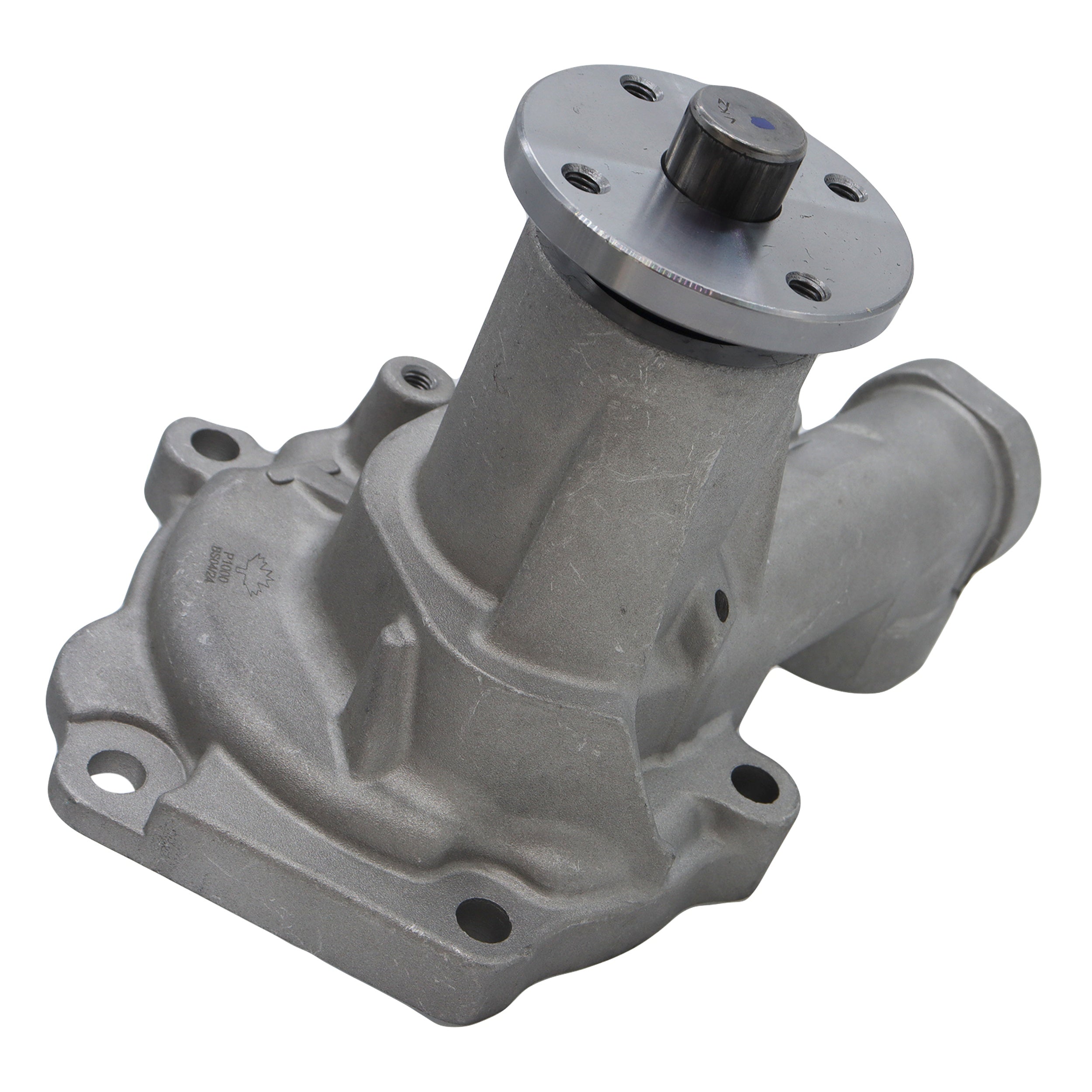 BOMBA PARA REFRIGERANTE PARA DODGE VAN 1000 2.4L L4 2008-2009