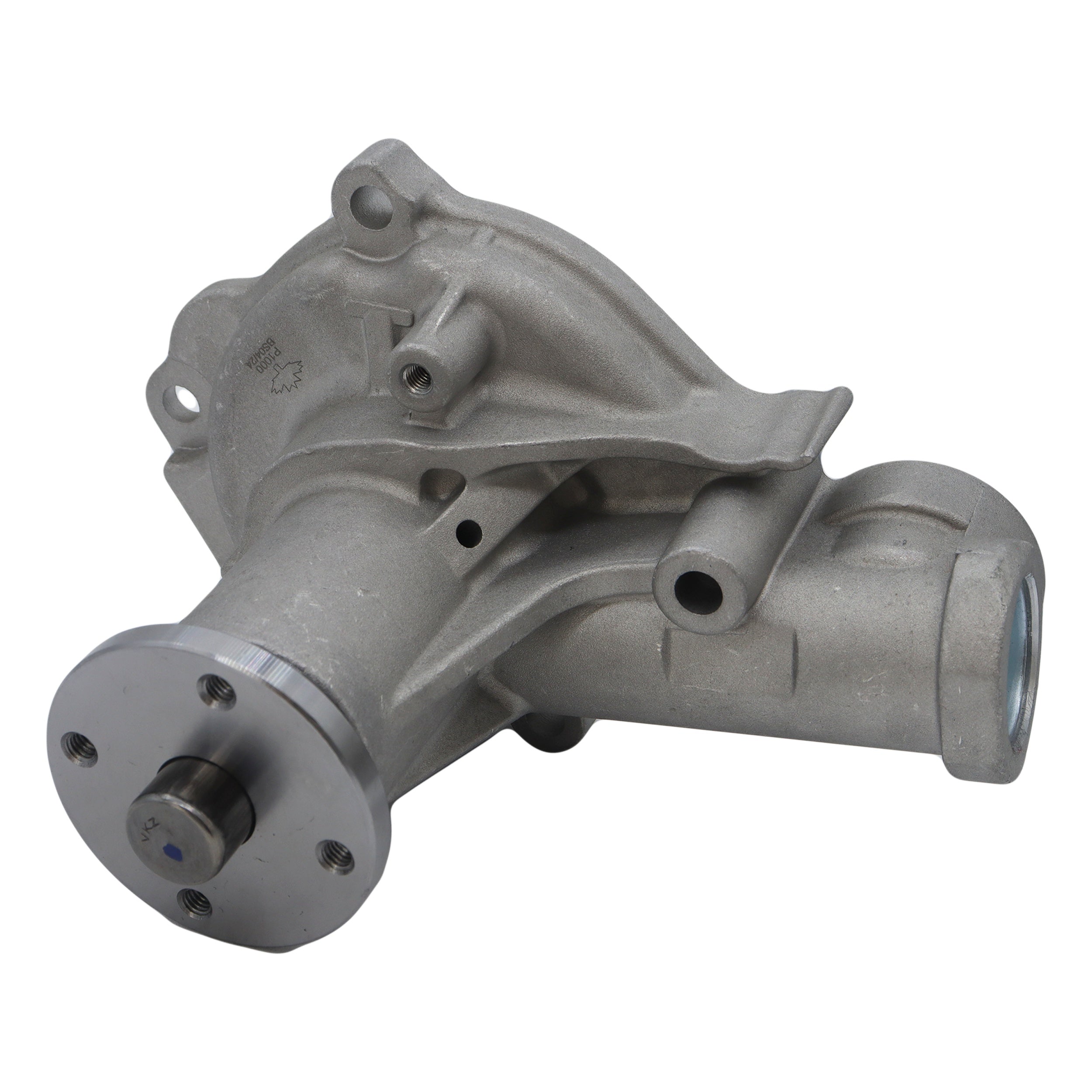 BOMBA PARA REFRIGERANTE PARA DODGE VAN 1000 2.4L L4 2008-2009