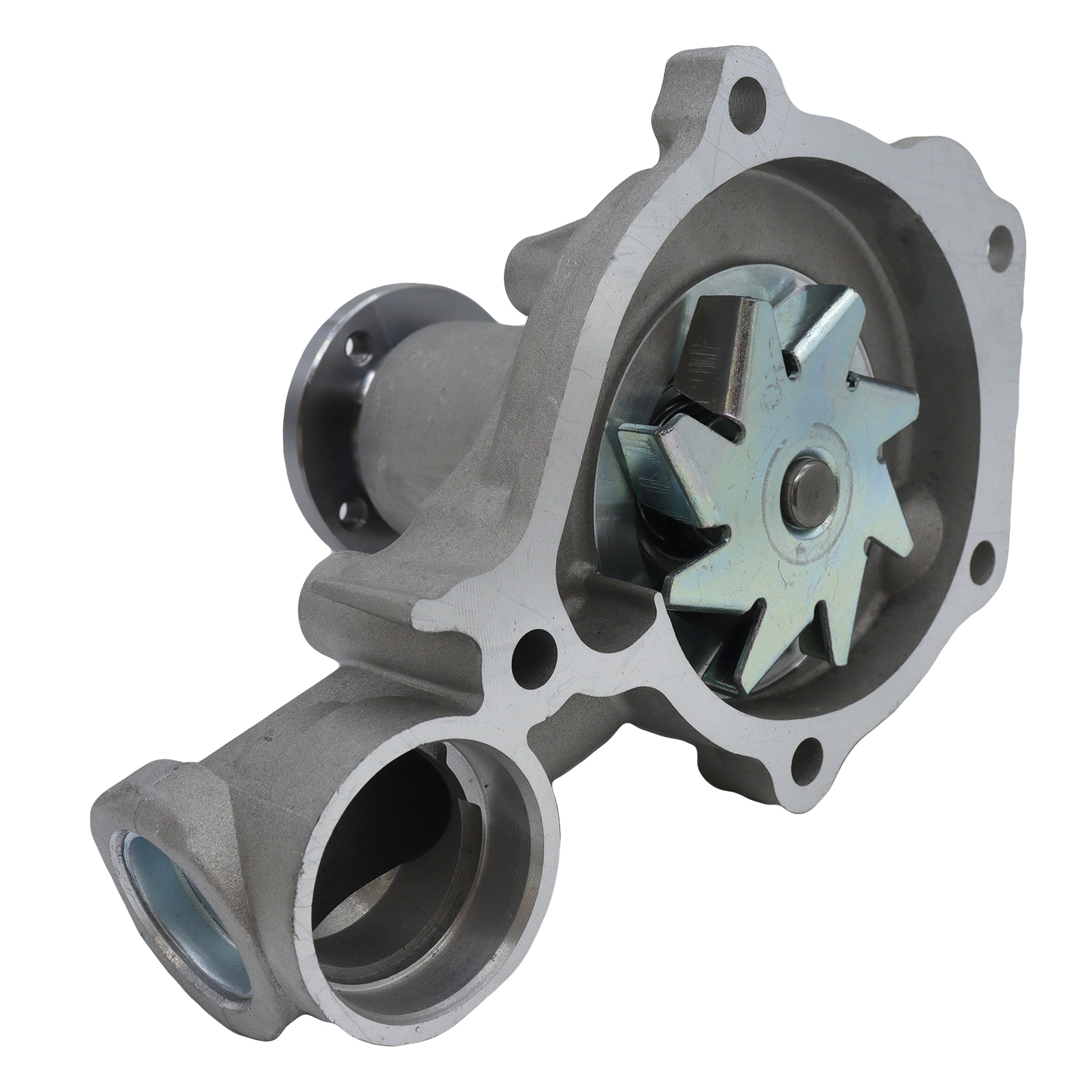 BOMBA PARA REFRIGERANTE PARA DODGE VAN 1000 2.4L L4 2008-2009