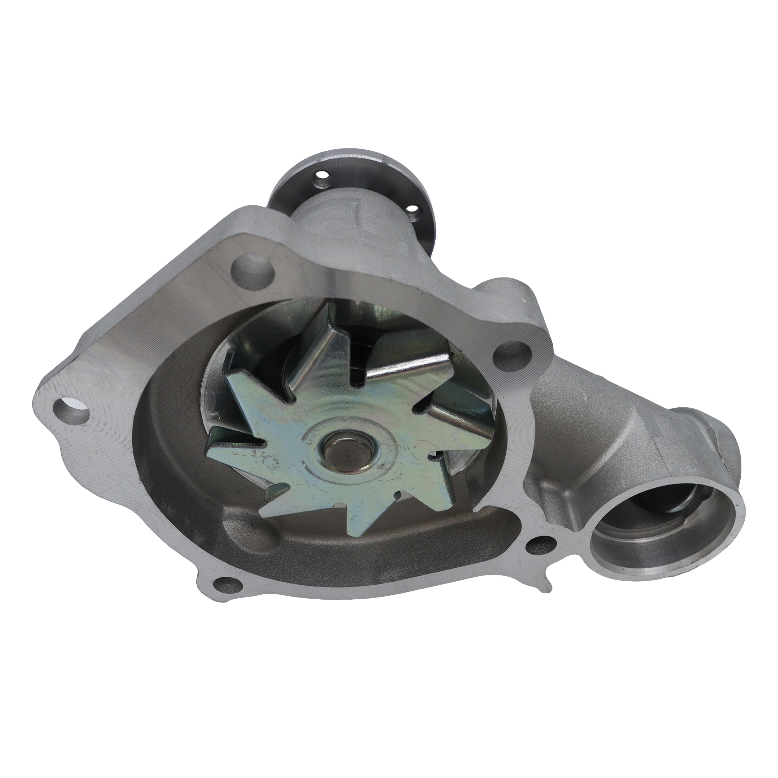 BOMBA PARA REFRIGERANTE PARA DODGE VAN 1000 2.4L L4 2008-2009