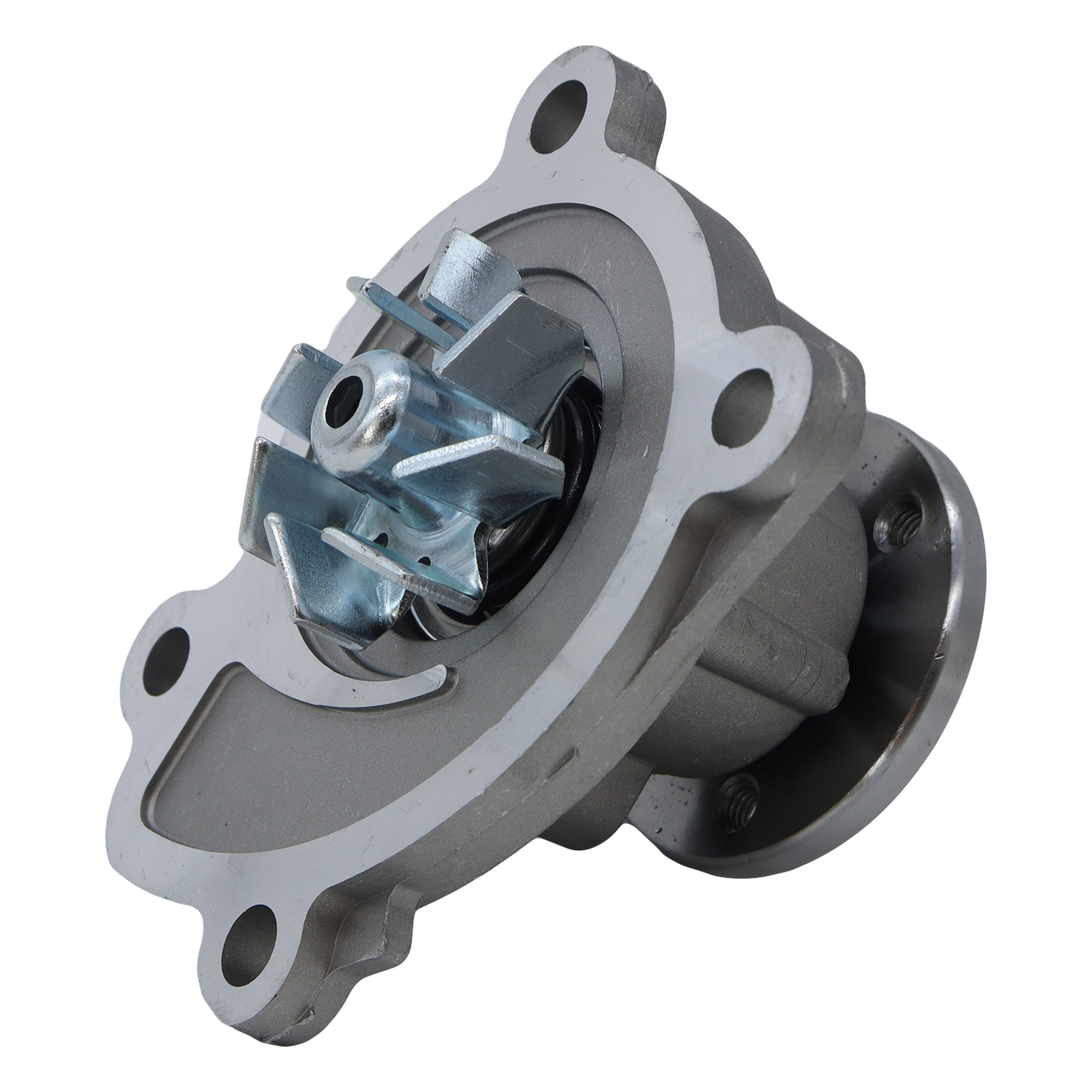 BOMBA PARA REFRIGERANTE PARA NISSAN MARCH 1.6L L4 2012-2020