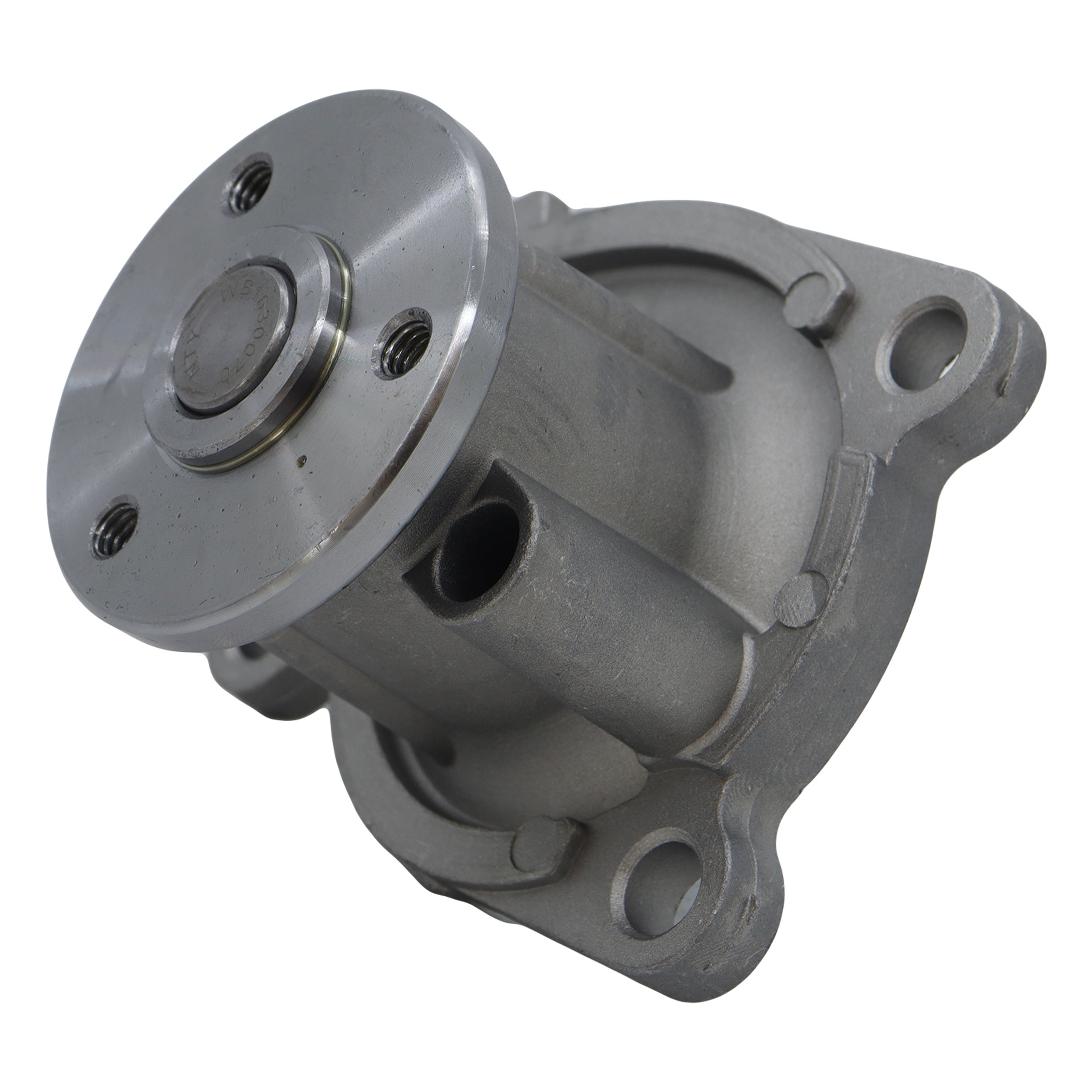 BOMBA PARA REFRIGERANTE PARA NISSAN MARCH 1.6L L4 2012-2020