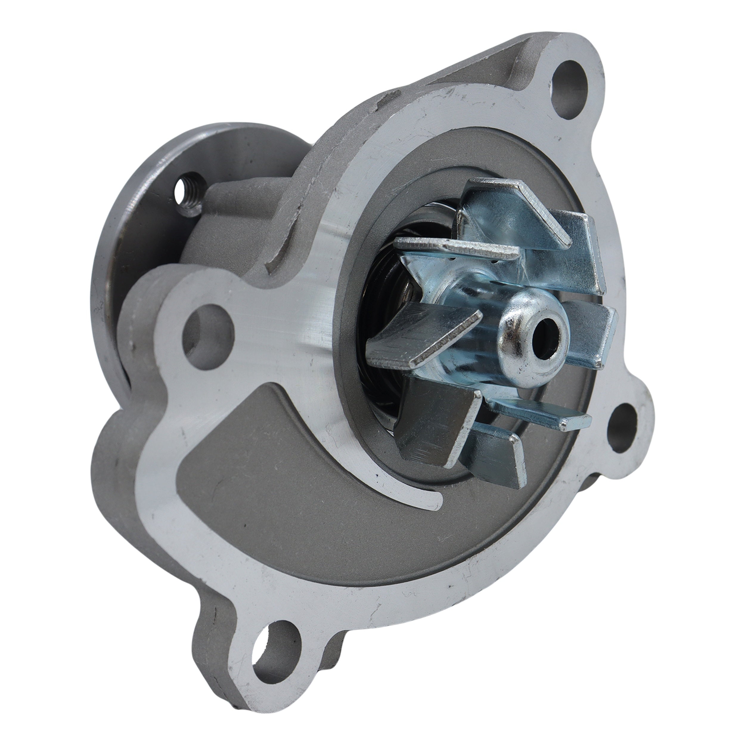 BOMBA PARA REFRIGERANTE PARA NISSAN MARCH 1.6L L4 2012-2020
