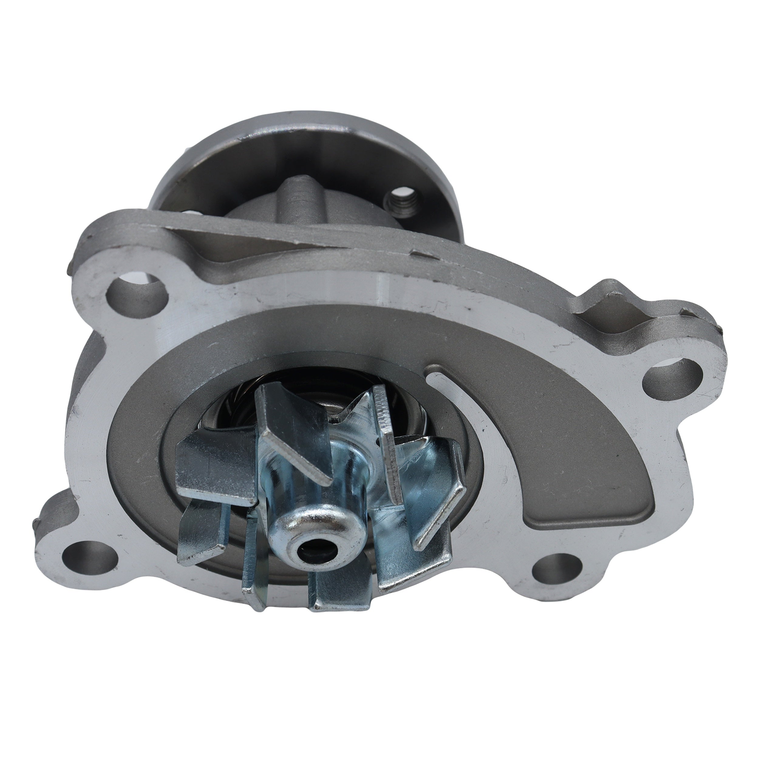 BOMBA PARA REFRIGERANTE PARA NISSAN MARCH 1.6L L4 2012-2020