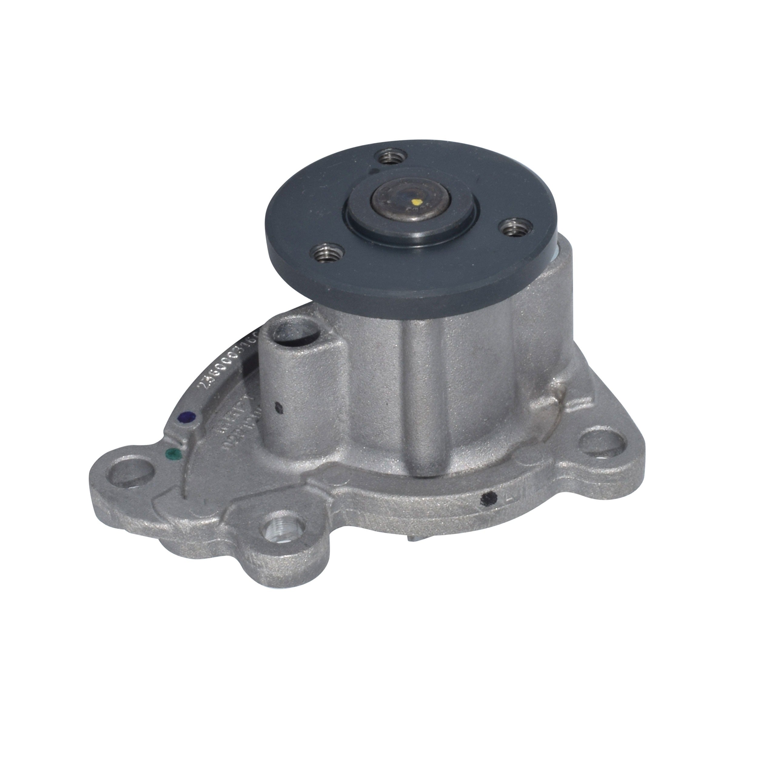 BOMBA PARA REFRIGERANTE PARA NISSAN KICKS 1.6L L4 2017-2024