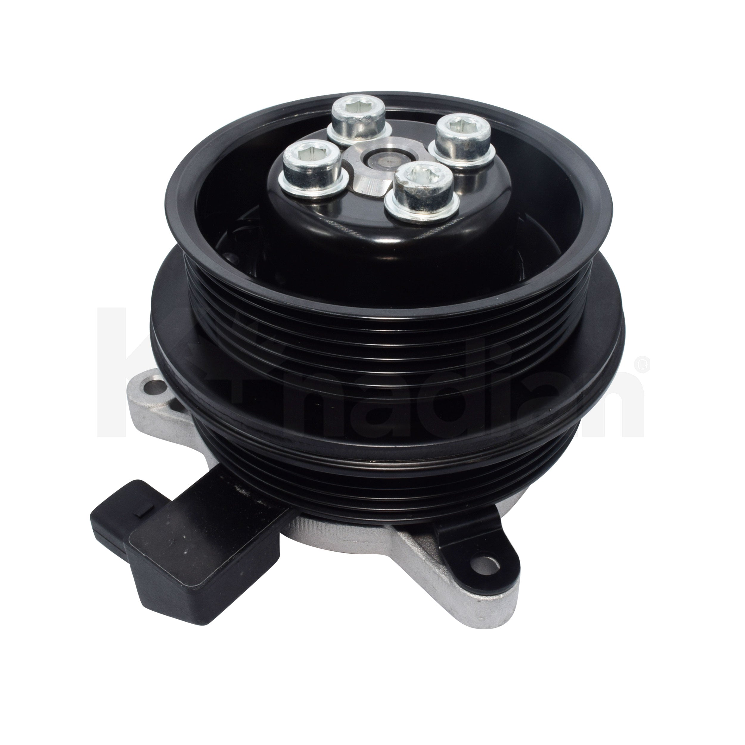 BOMBA PARA REFRIGERANTE PARA AUDI A1 1.4L L4 2011-2017