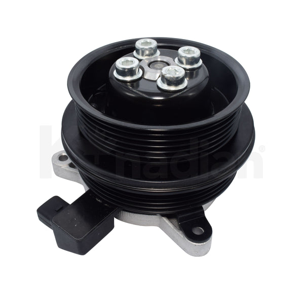 BOMBA PARA REFRIGERANTE PARA AUDI A1 1.4L L4 2011-2017