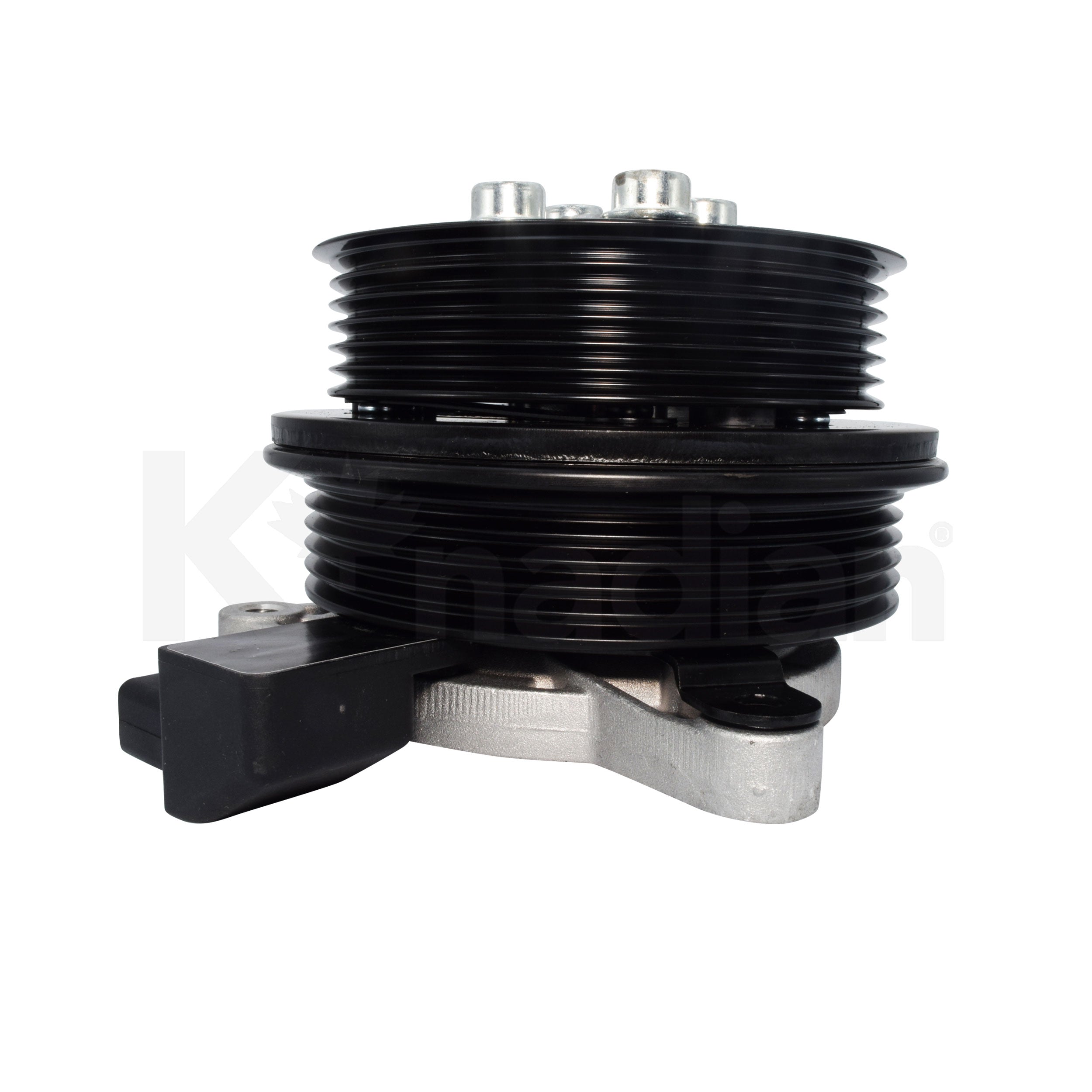 BOMBA PARA REFRIGERANTE PARA AUDI A1 1.4L L4 2011-2017