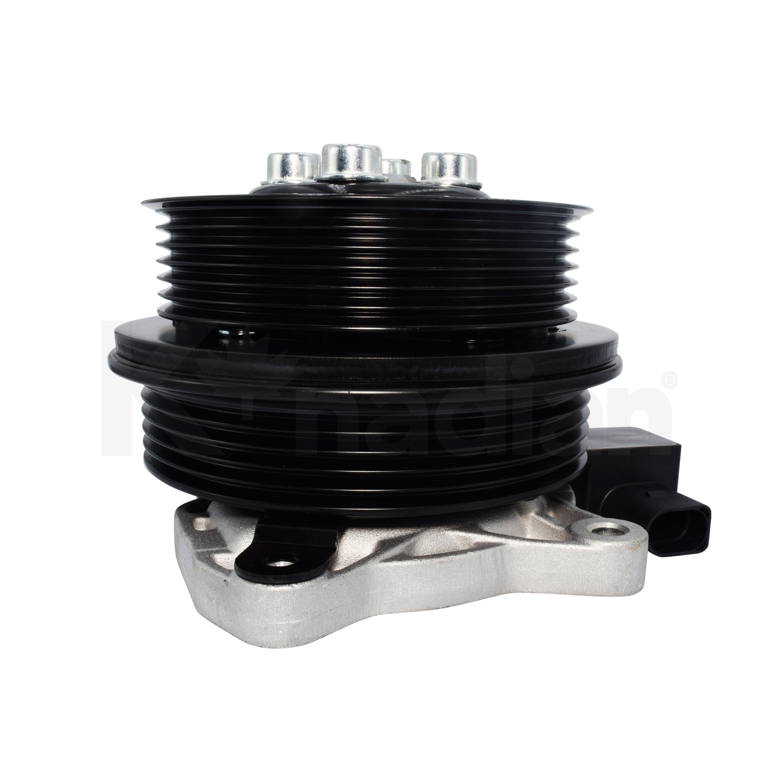 BOMBA PARA REFRIGERANTE PARA AUDI A1 1.4L L4 2011-2017