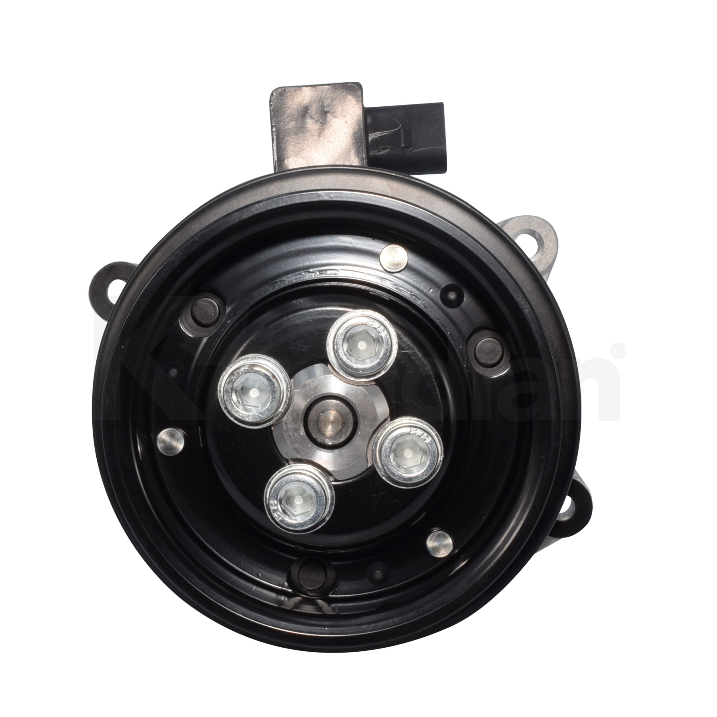 BOMBA PARA REFRIGERANTE PARA AUDI A1 1.4L L4 2011-2017