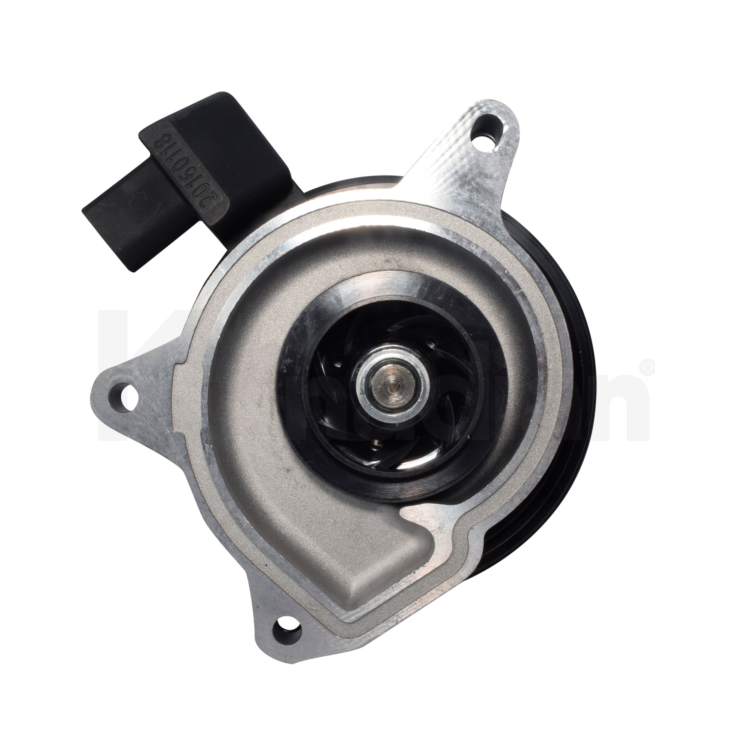 BOMBA PARA REFRIGERANTE PARA AUDI A1 1.4L L4 2011-2017
