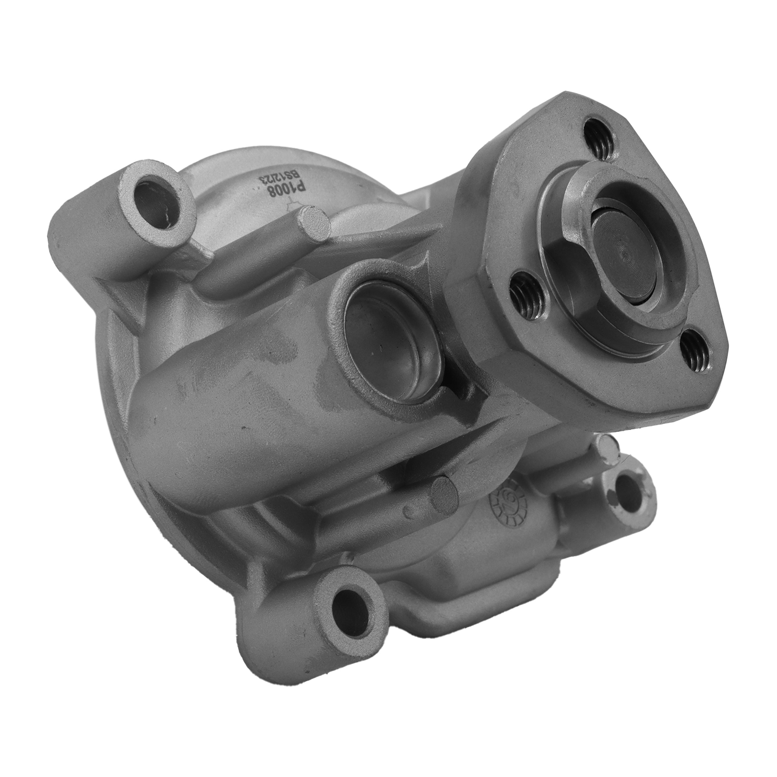 BOMBA PARA REFRIGERANTE PARA SEAT IBIZA 1.6L L4 2013-2017