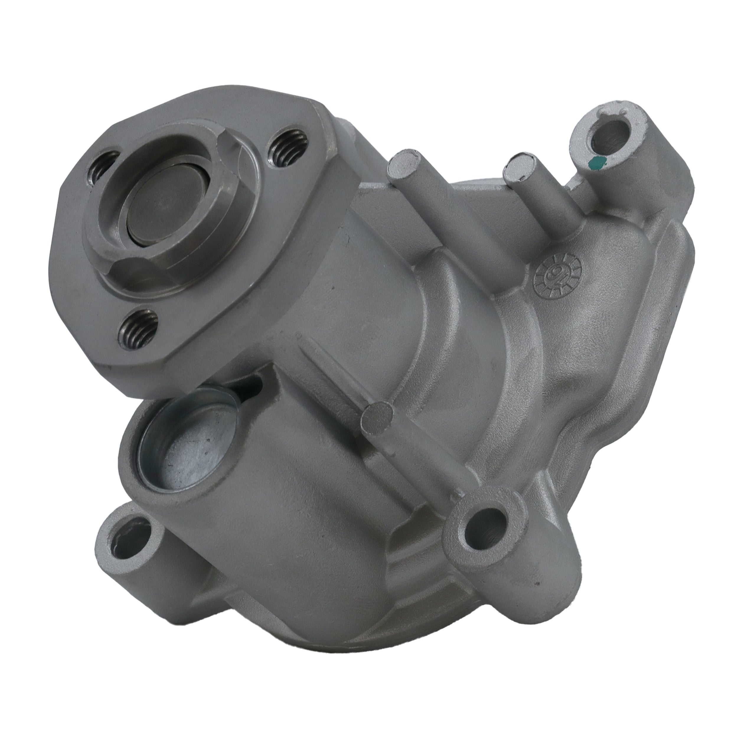 BOMBA PARA REFRIGERANTE PARA SEAT IBIZA 1.6L L4 2013-2017