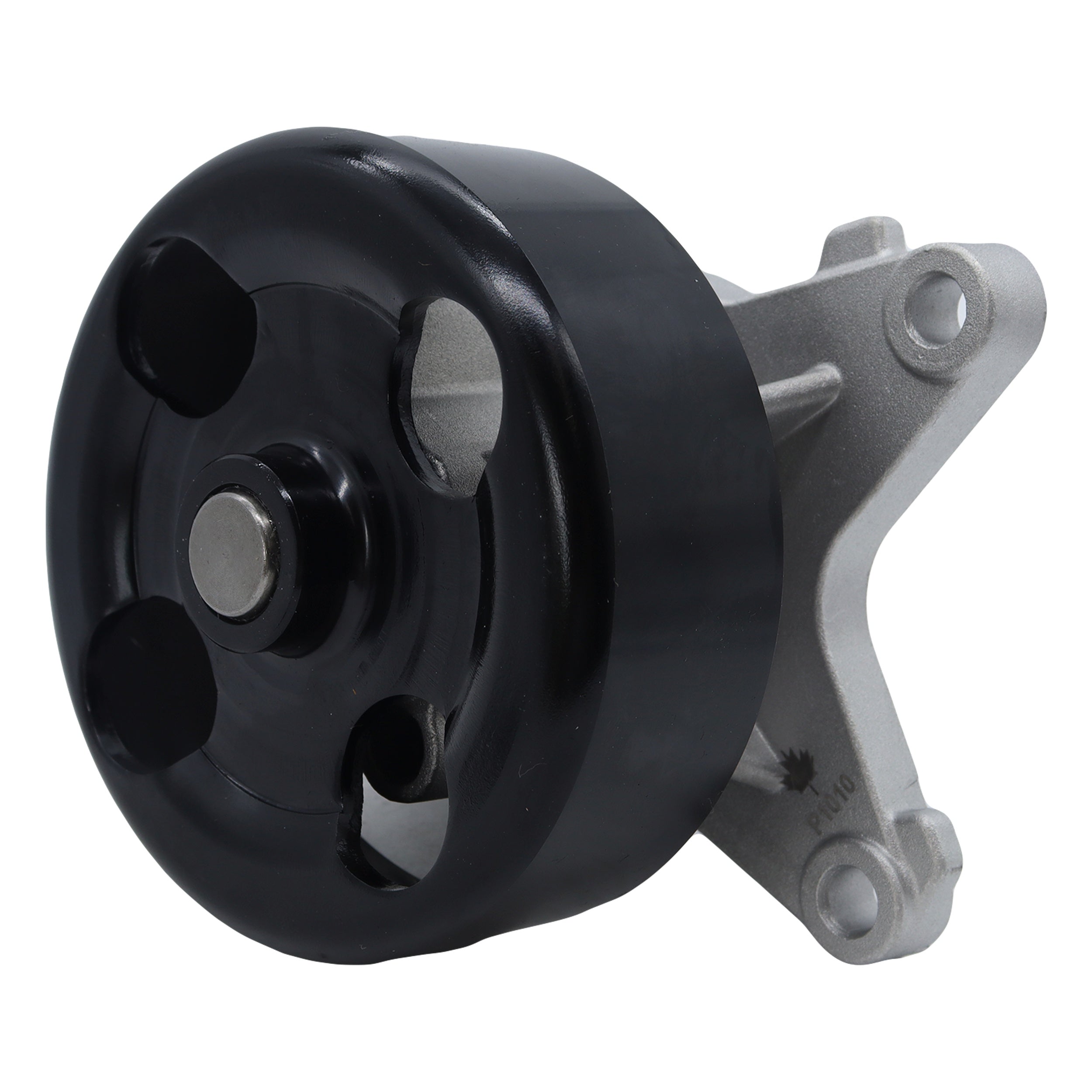 BOMBA PARA REFRIGERANTE PARA NISSAN CUBE 1.8L L4 2009-2014