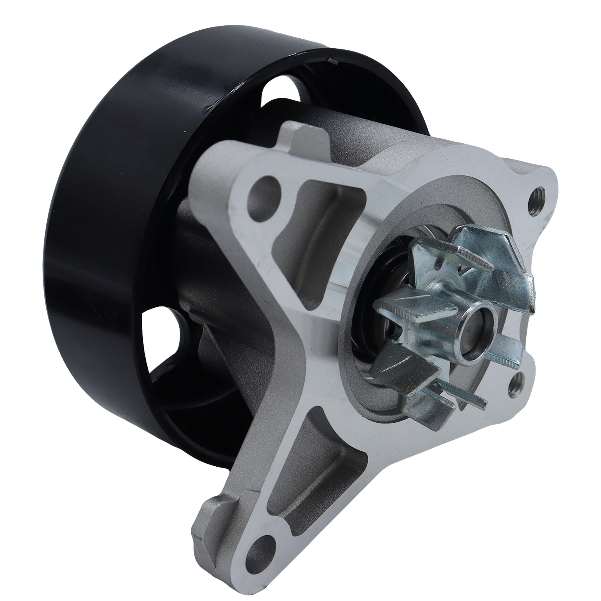 BOMBA PARA REFRIGERANTE PARA NISSAN CUBE 1.8L L4 2009-2014