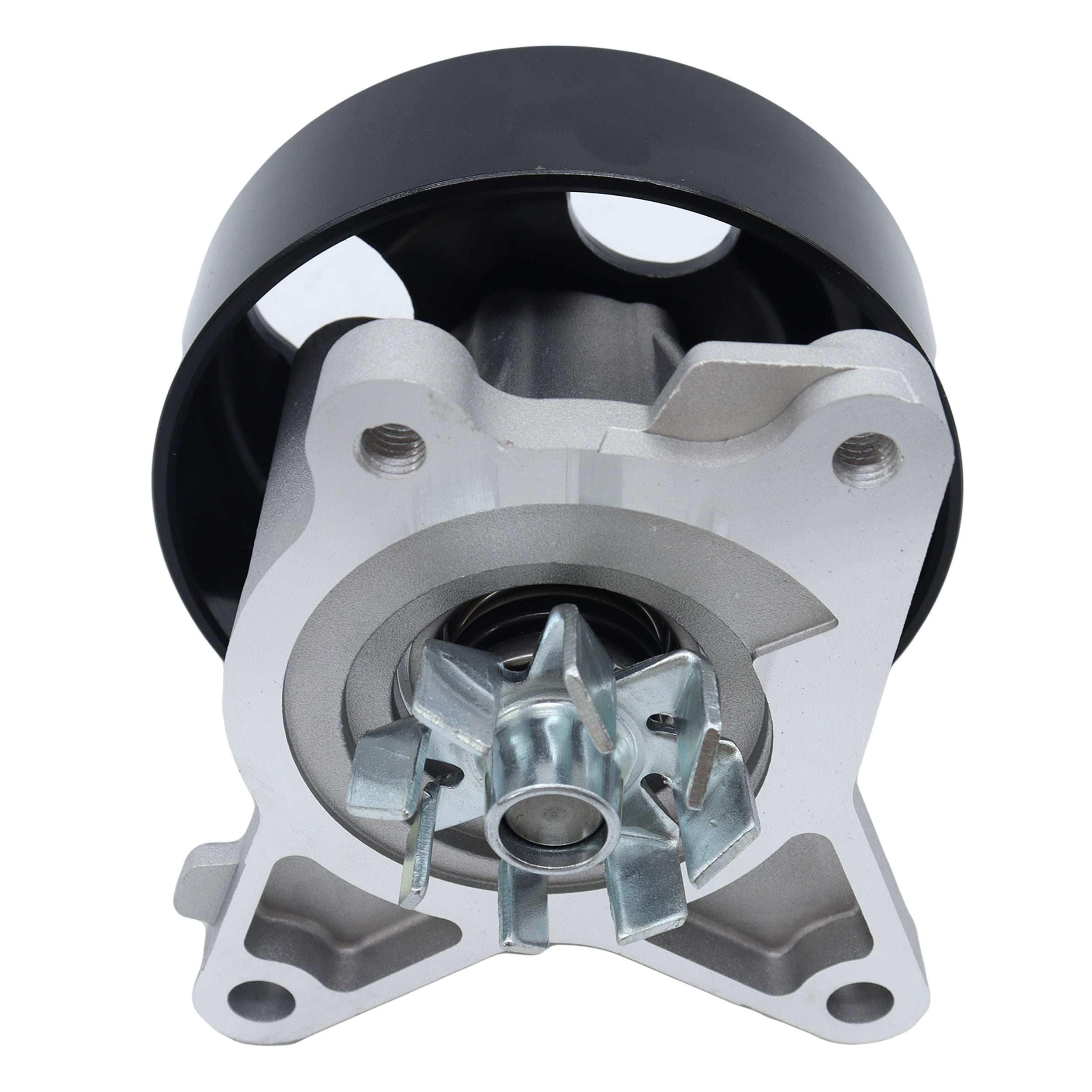 BOMBA PARA REFRIGERANTE PARA NISSAN CUBE 1.8L L4 2009-2014