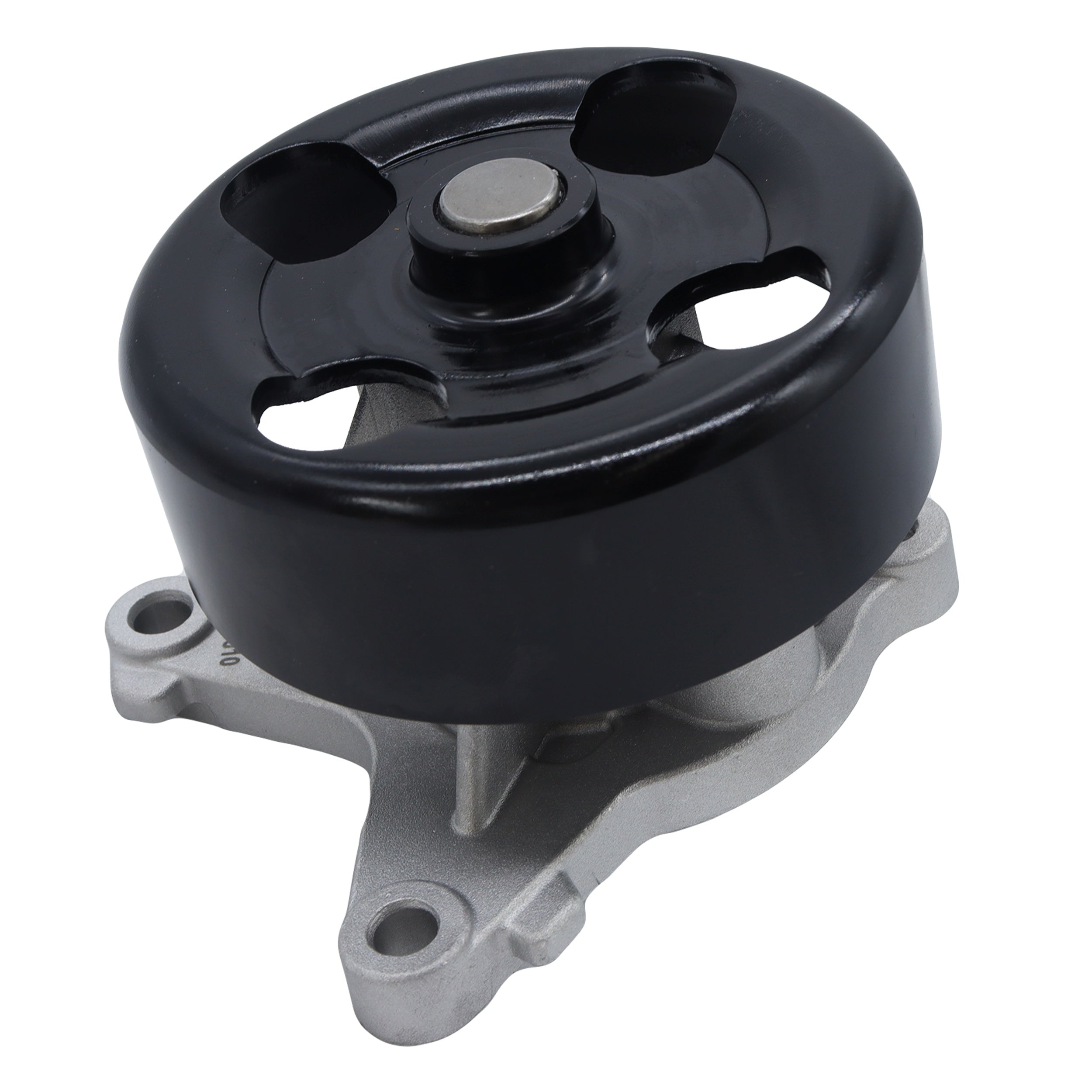 BOMBA PARA REFRIGERANTE PARA NISSAN CUBE 1.8L L4 2009-2014