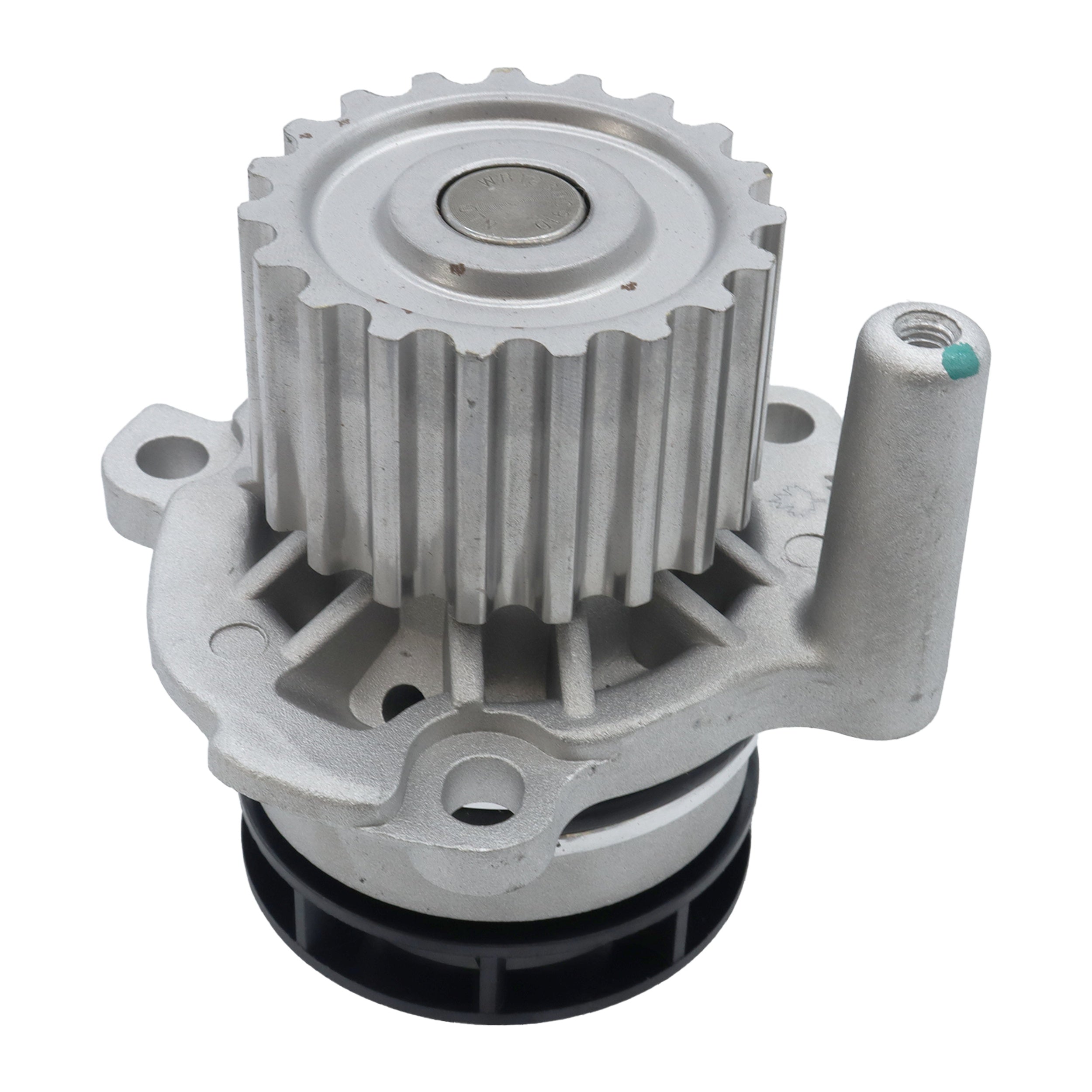 BOMBA PARA REFRIGERANTE PARA VOLKSWAGEN BORA 1.9L L4 2007-2010
