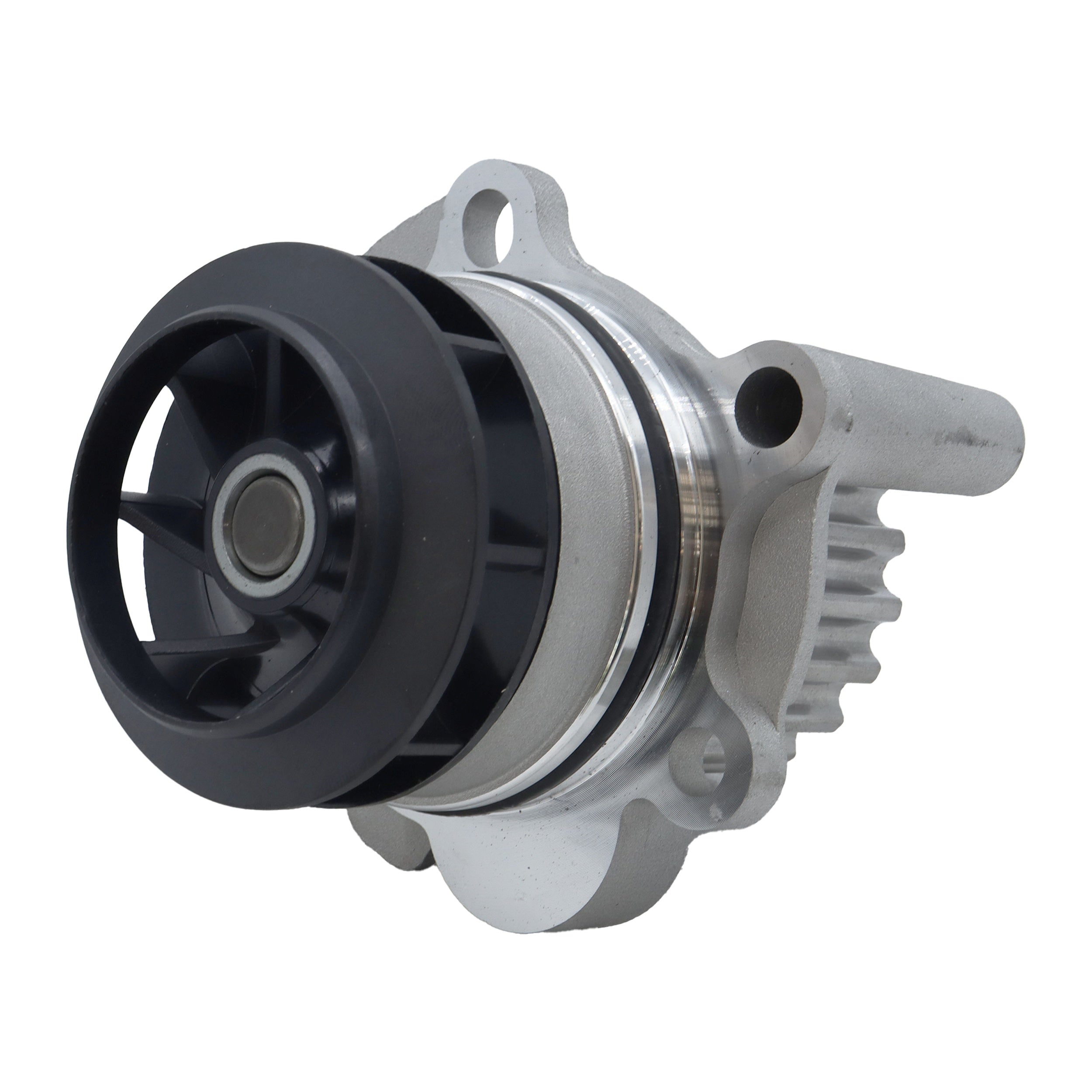 BOMBA PARA REFRIGERANTE PARA VOLKSWAGEN BORA 1.9L L4 2007-2010