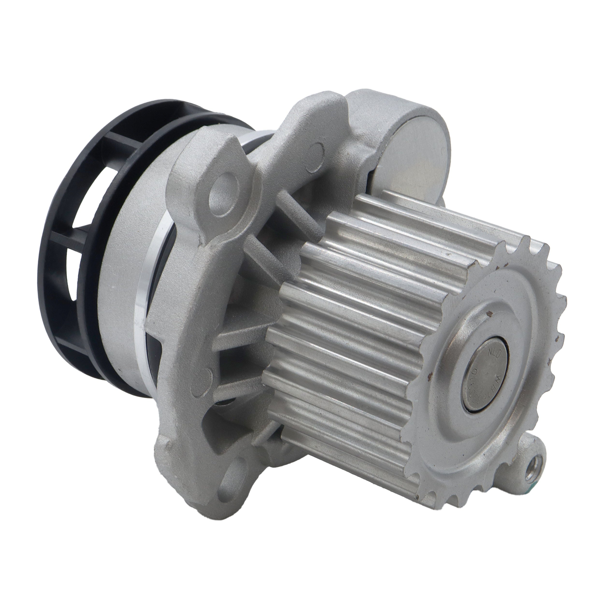 BOMBA PARA REFRIGERANTE PARA VOLKSWAGEN BORA 1.9L L4 2007-2010