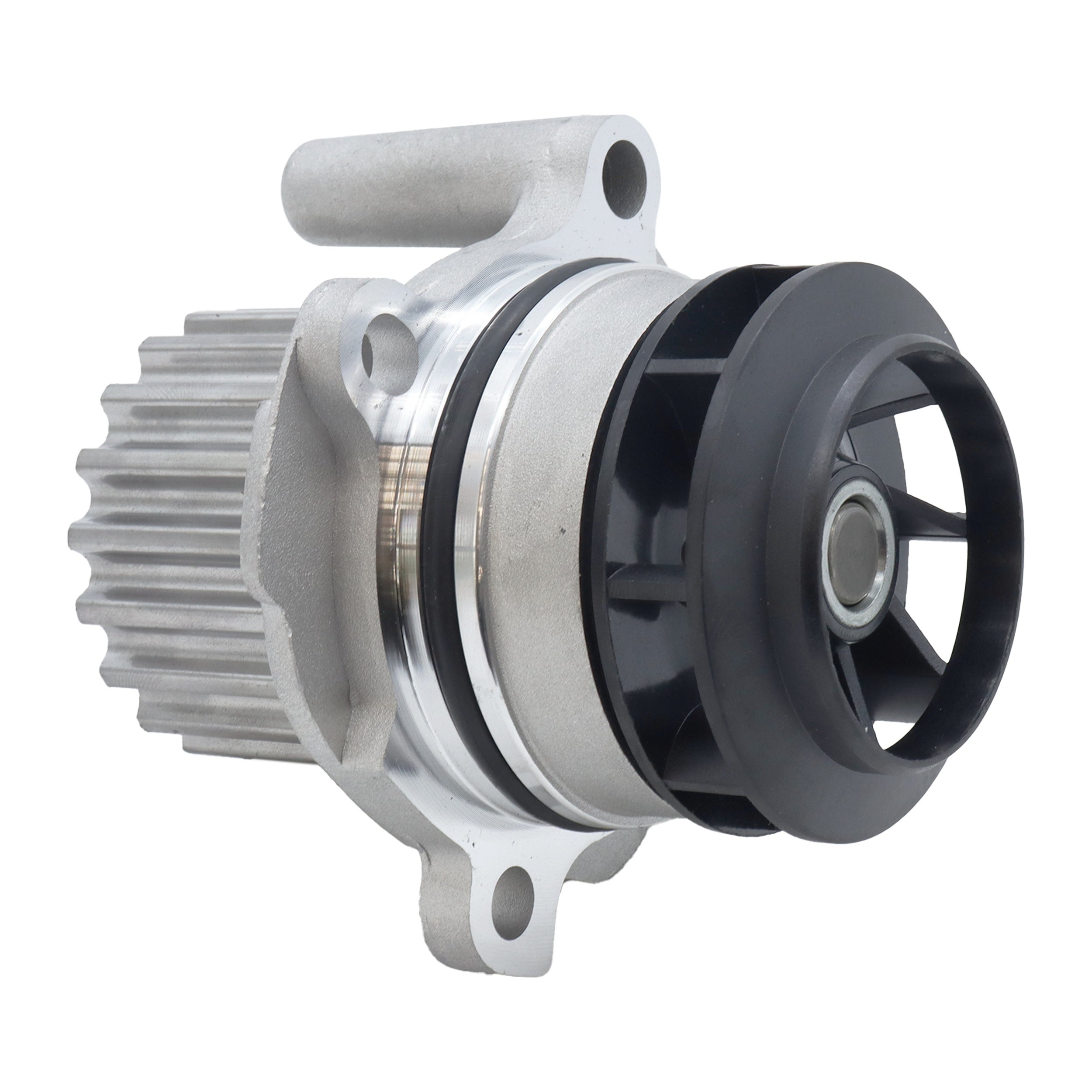 BOMBA PARA REFRIGERANTE PARA VOLKSWAGEN BORA 1.9L L4 2007-2010