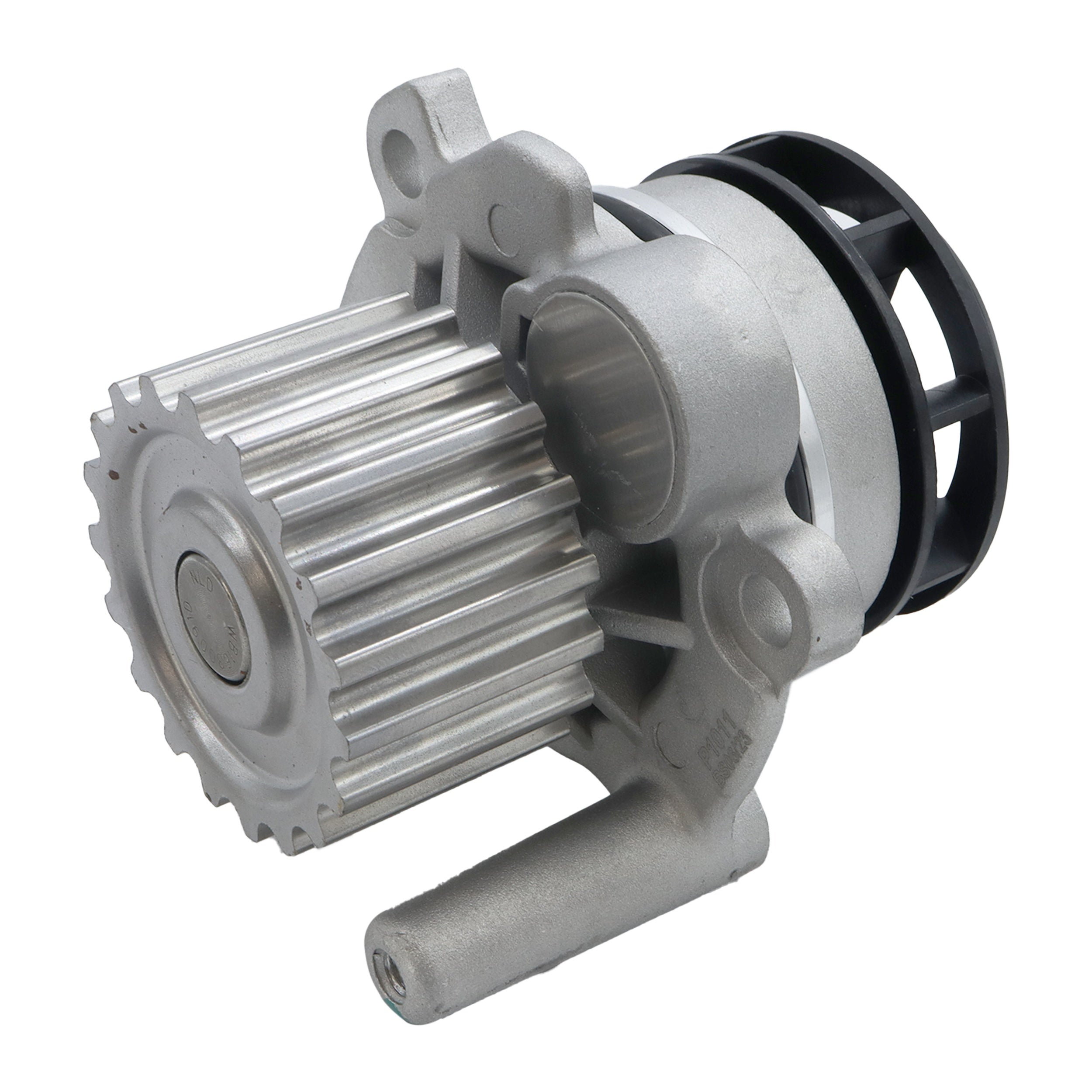 BOMBA PARA REFRIGERANTE PARA VOLKSWAGEN BORA 1.9L L4 2007-2010